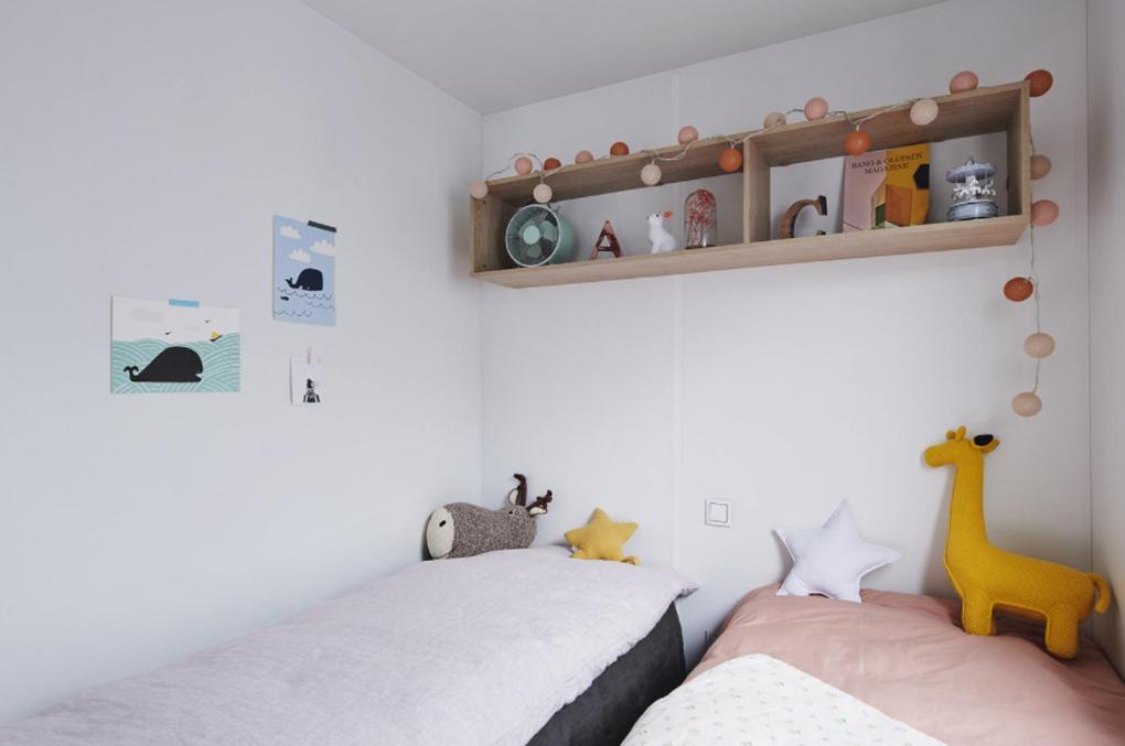Three-Bedroom Comfort Mobile Home photo 3
