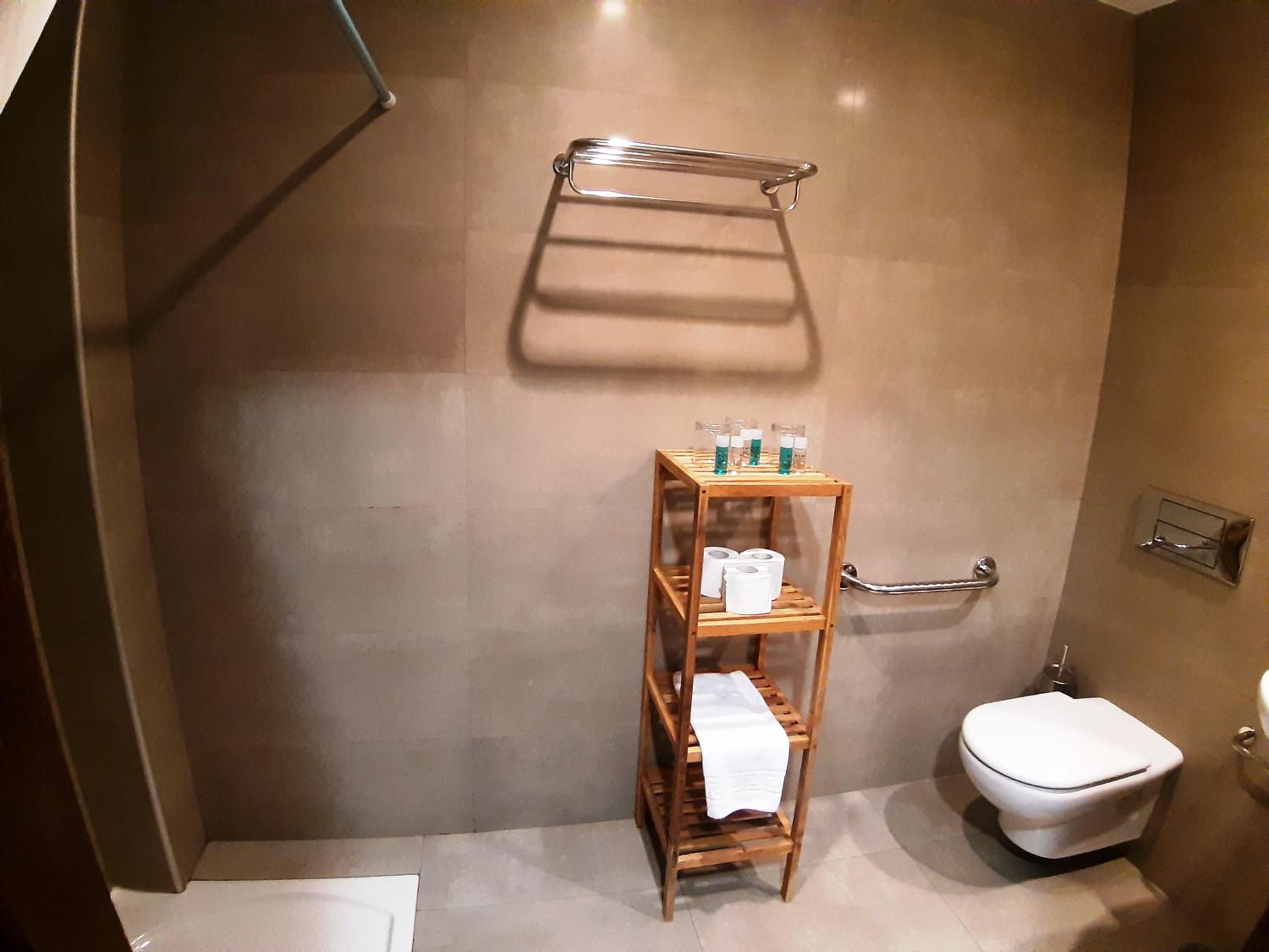 Hostal Nirvana, Billede 4