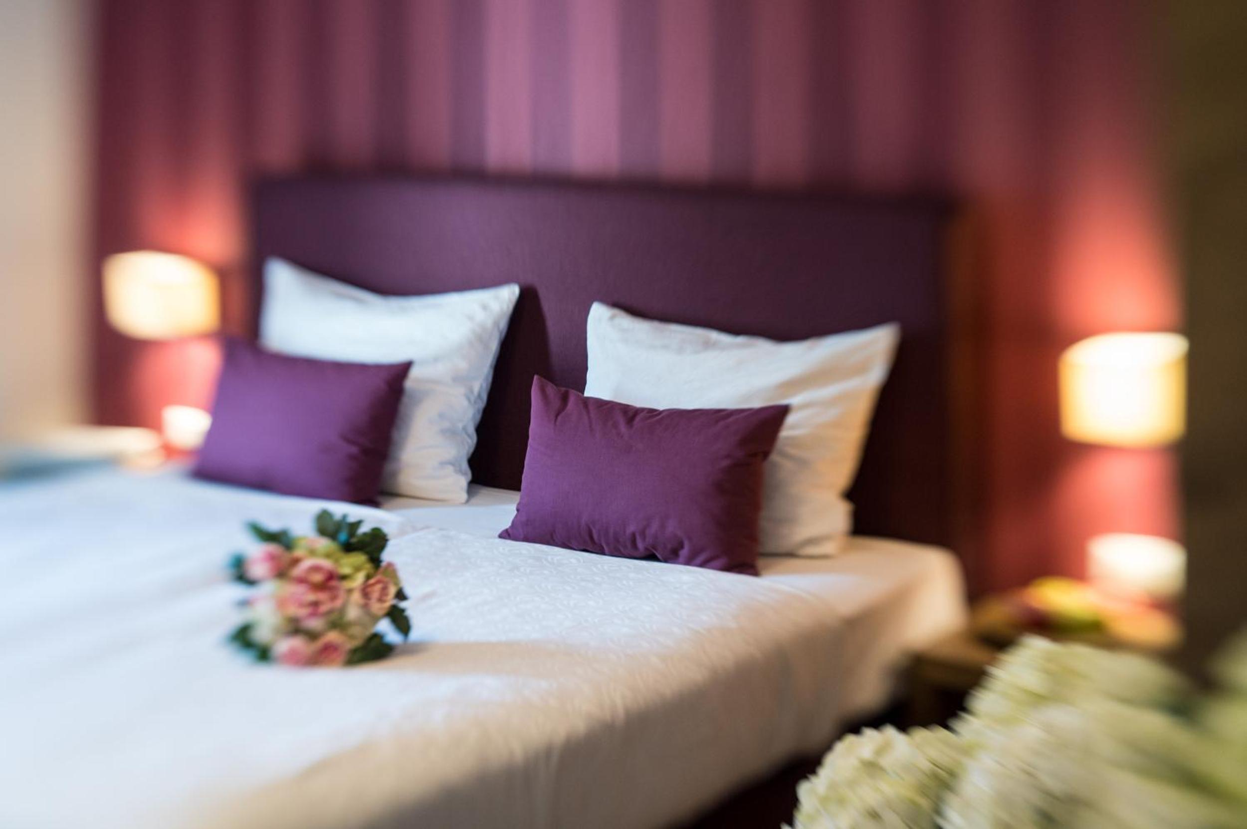 Double Room with Balcony photo 2