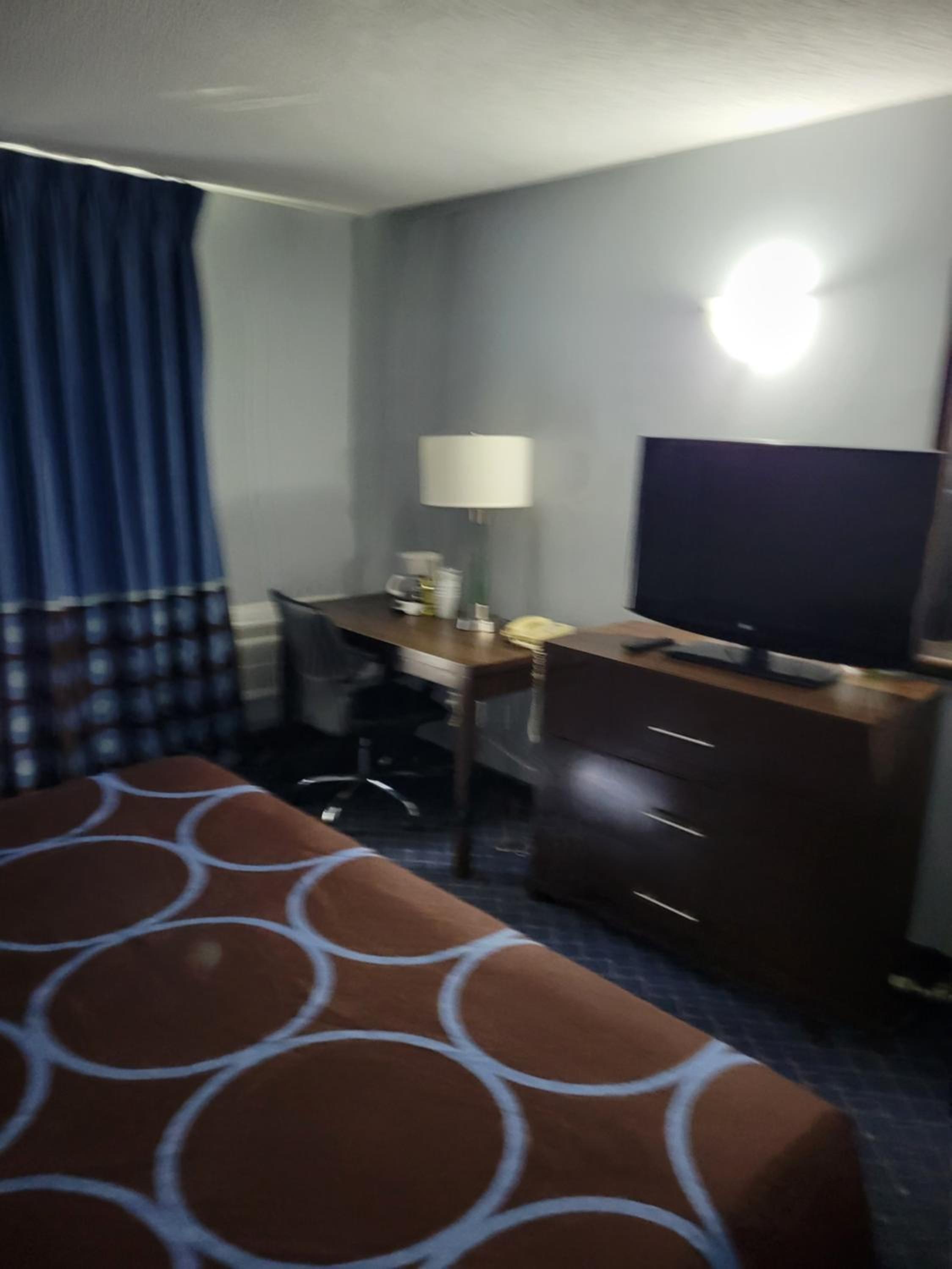 Deluxe Single Room with Balcony photo 3