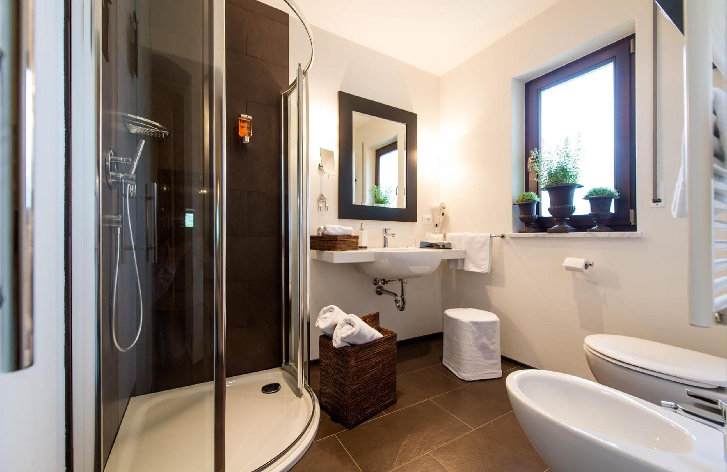 Double Room with Garden View photo 1