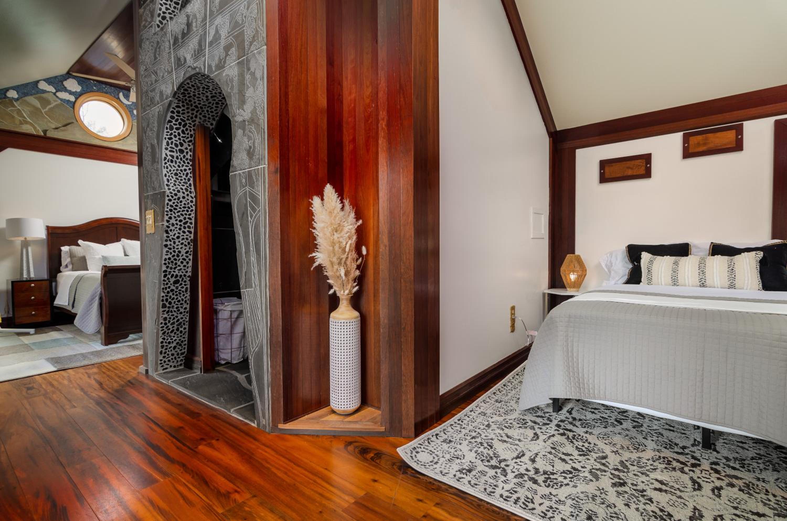 Premium Quadruple Room