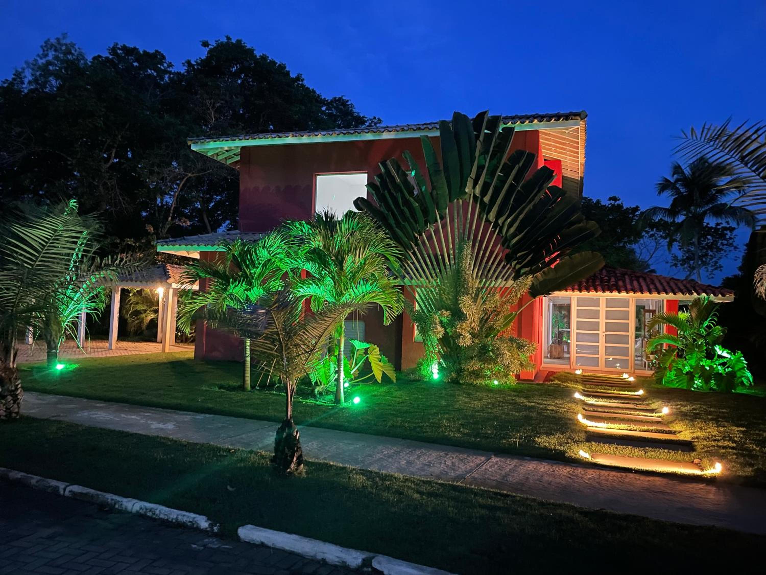 Four-Bedroom House photo 2
