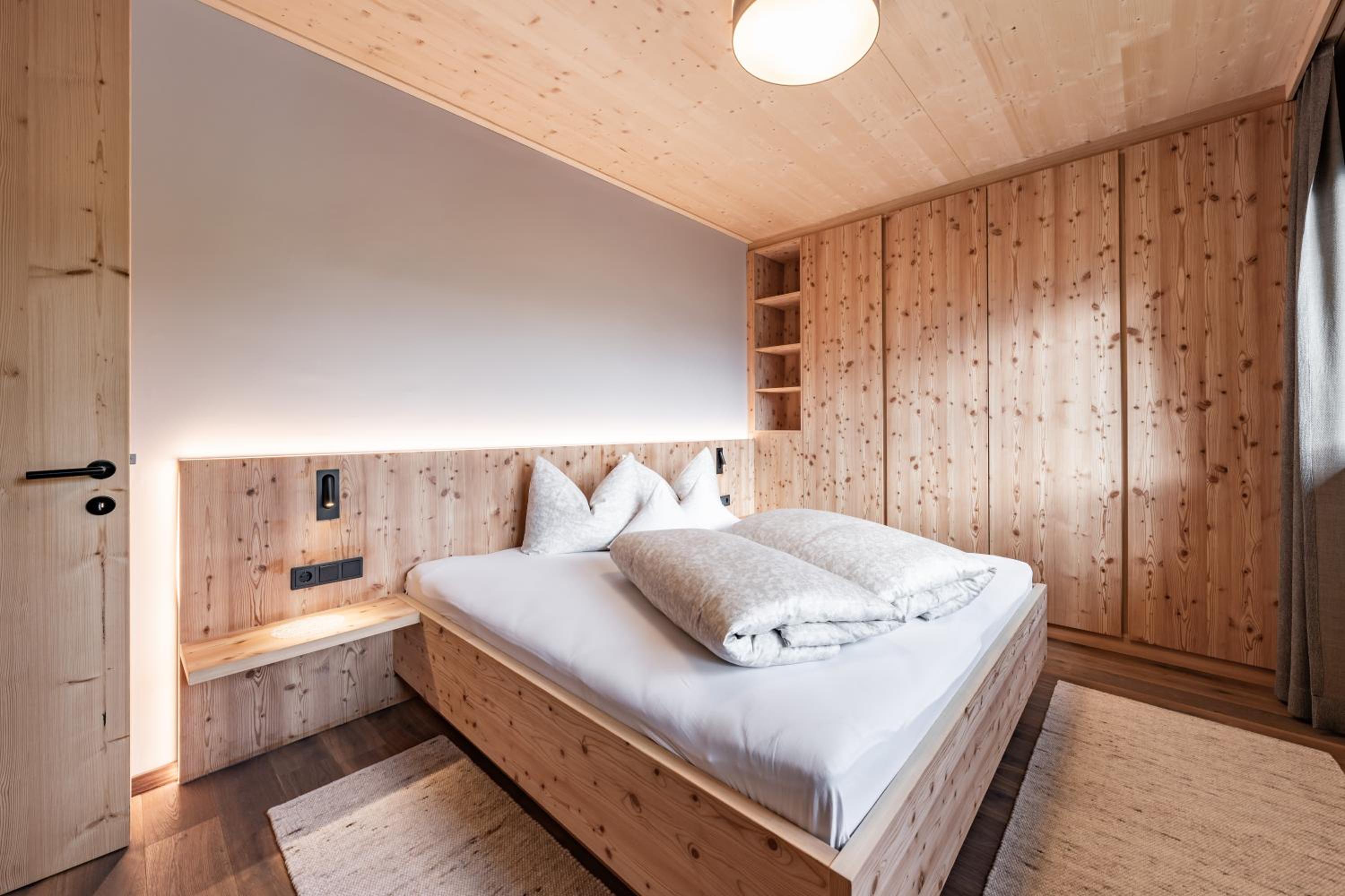 Chalet photo 1