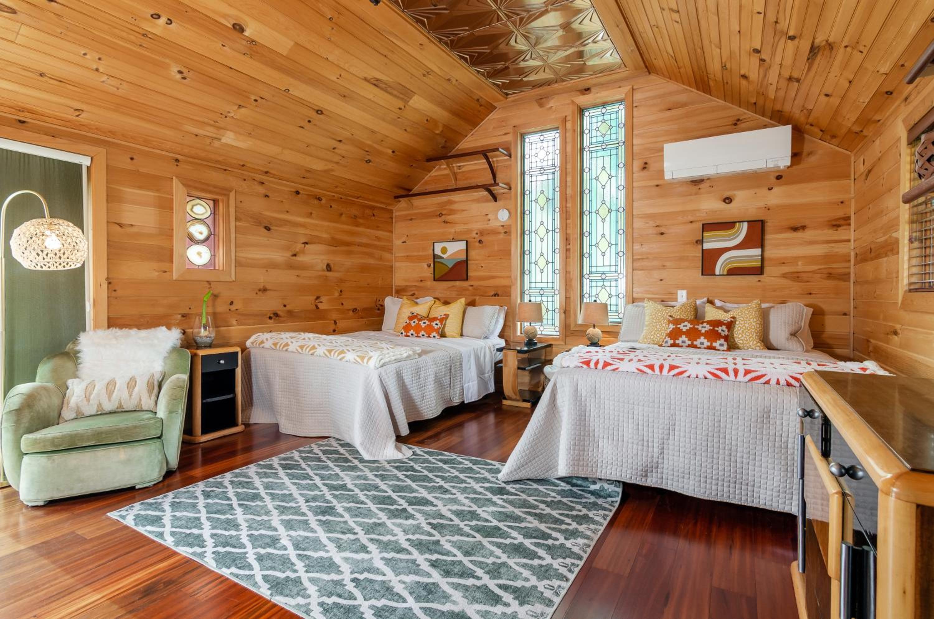 New Park Venue & Suites, Billede 2