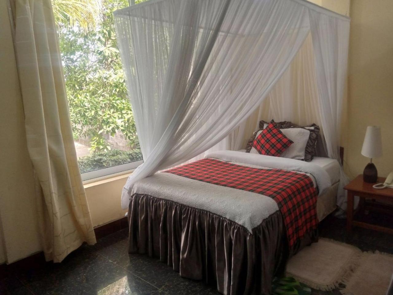 Triple Room with Private Bathroom