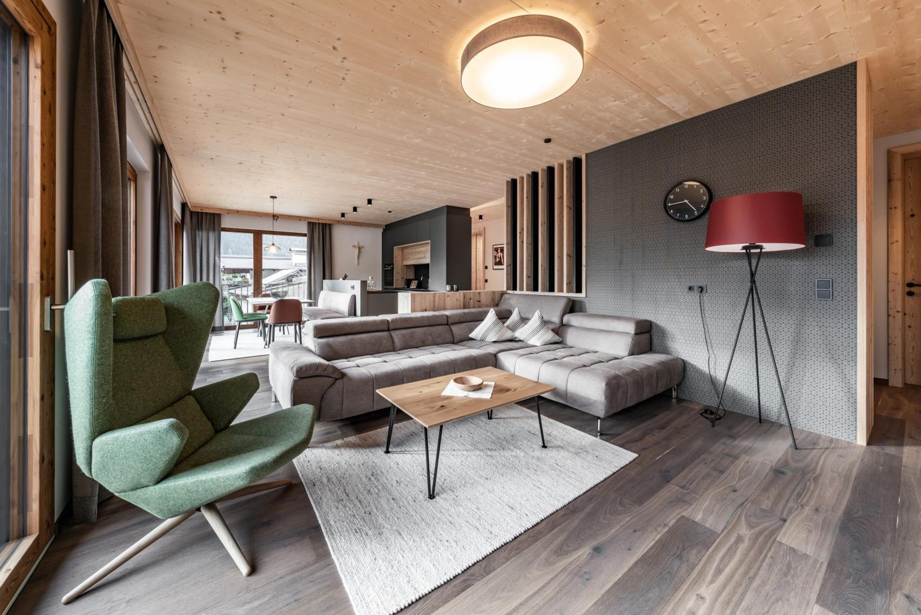 Chalet photo 3