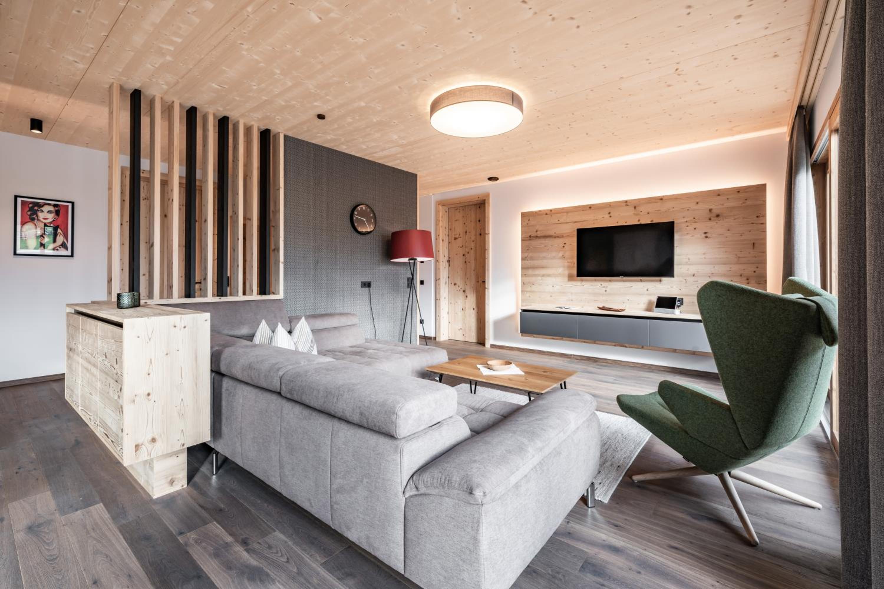 Chalet photo 2