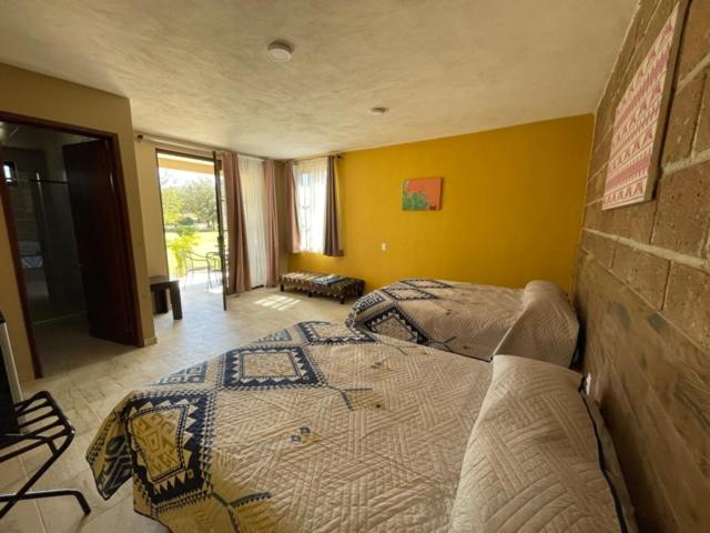 Twin Room photo 3