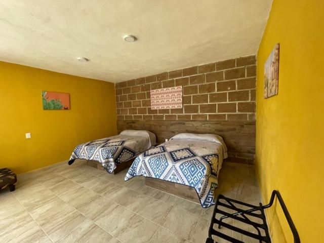 Twin Room photo 2