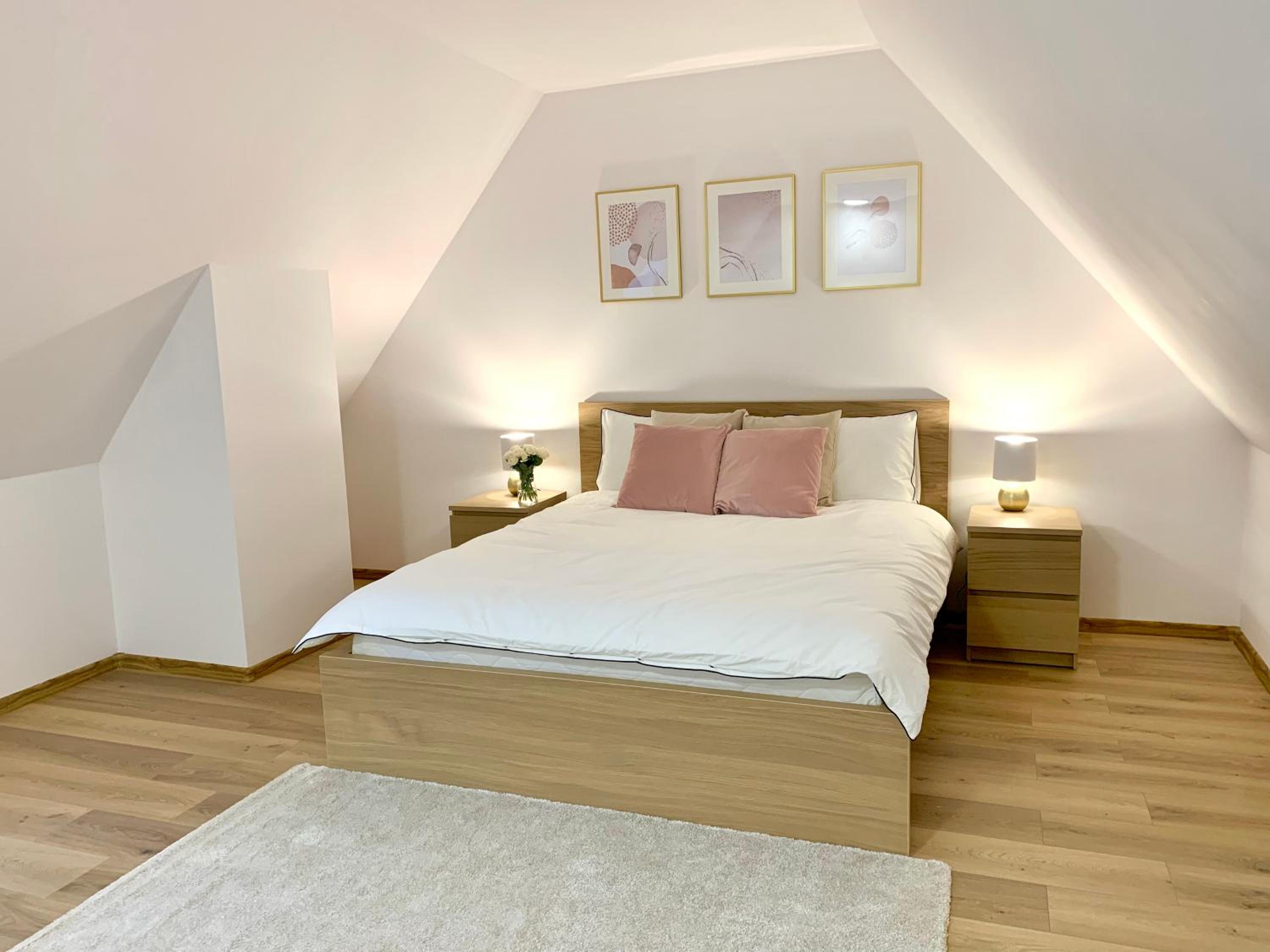 Duplex Apartment photo 3