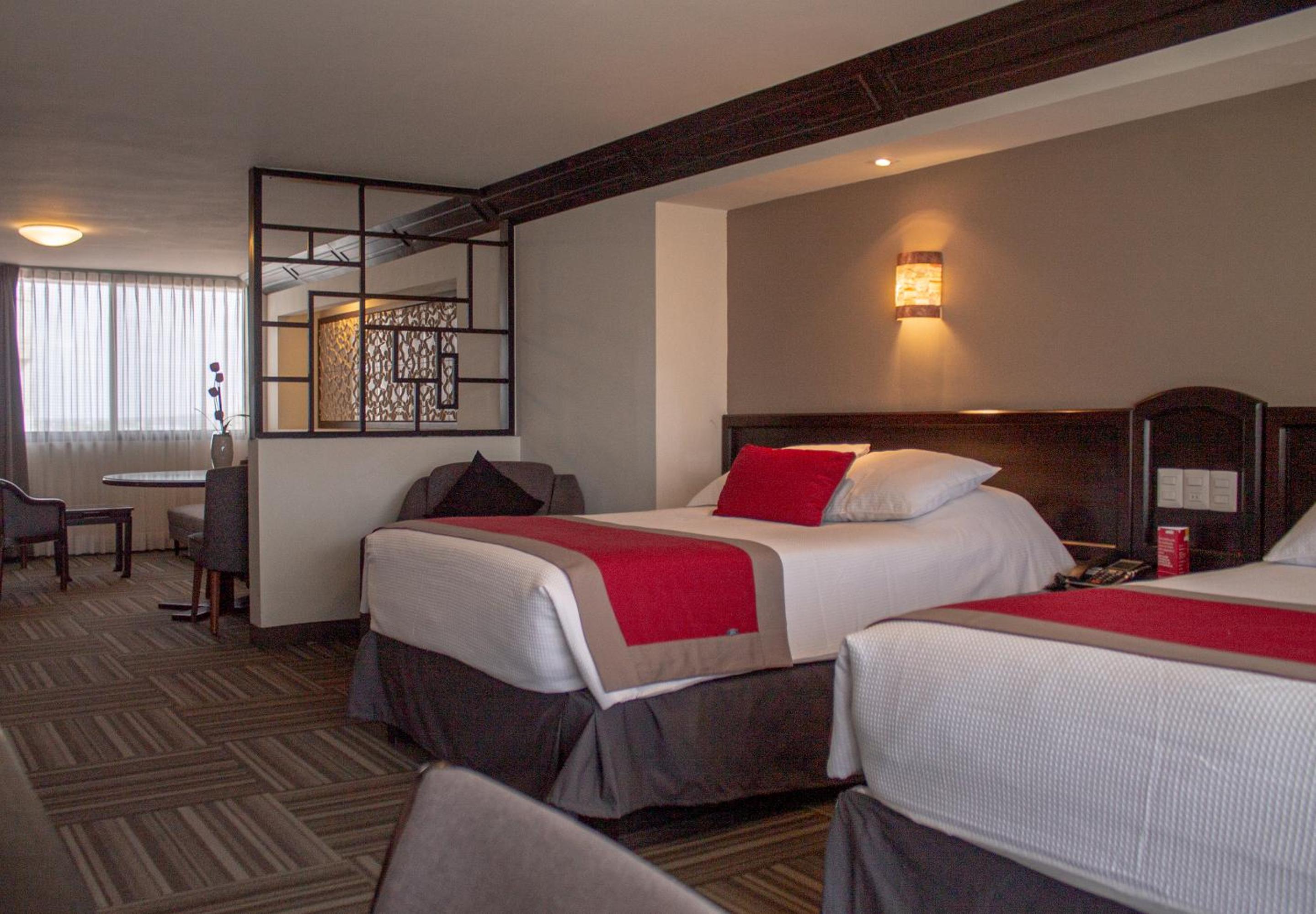 Junior Suite - Photo 1