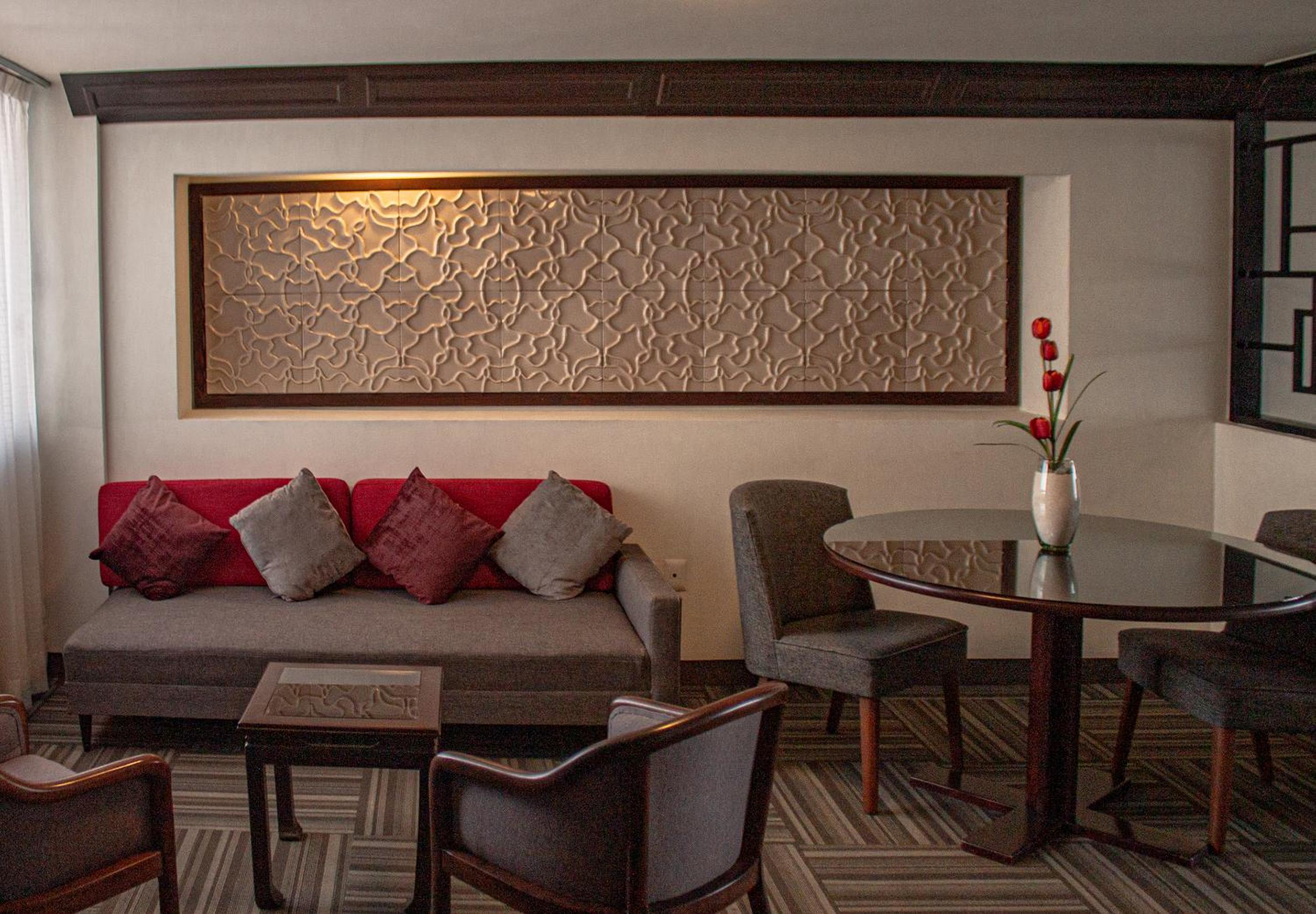 Junior Suite - Photo 2