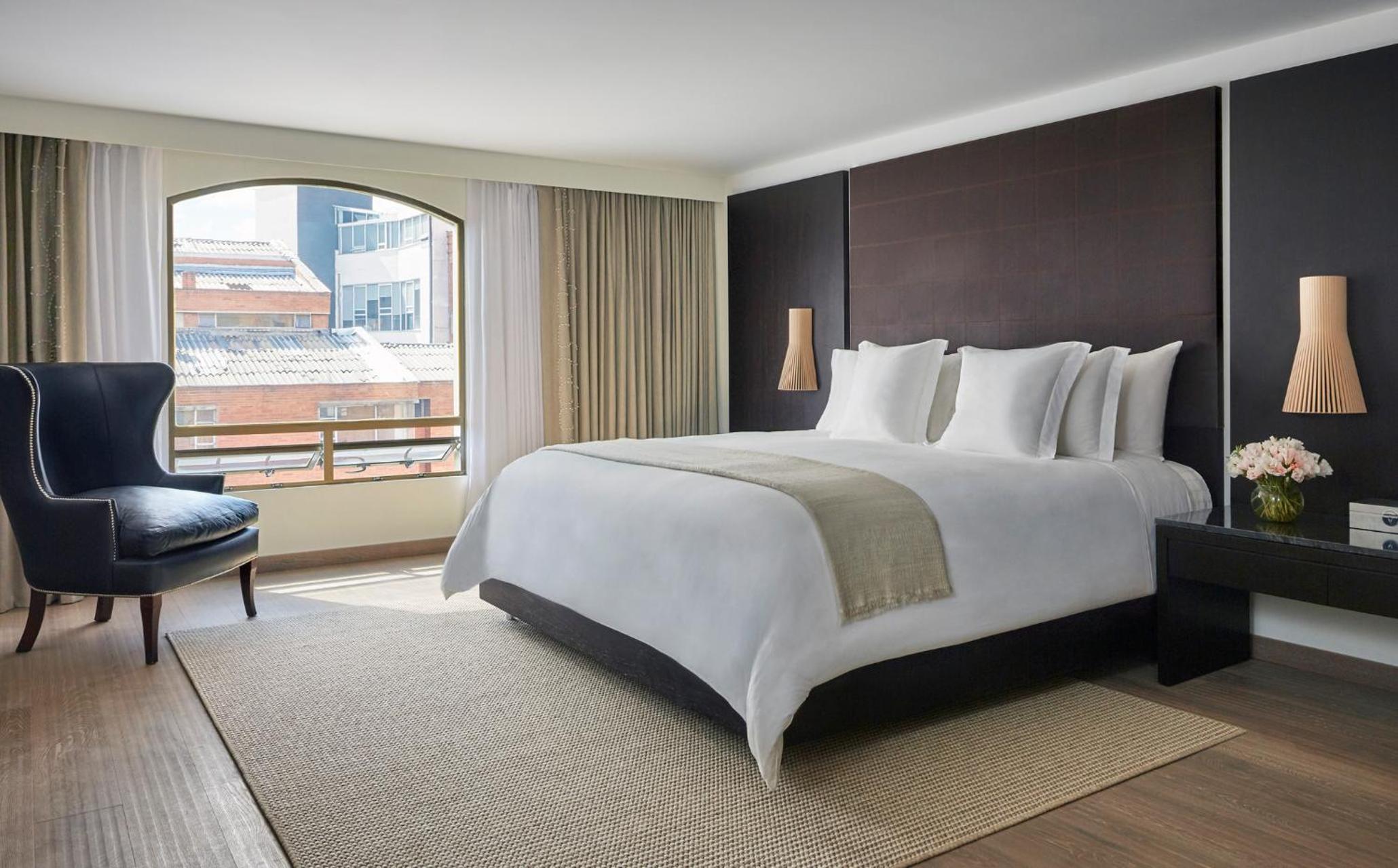 One Bedroom Suite  - Photo 3