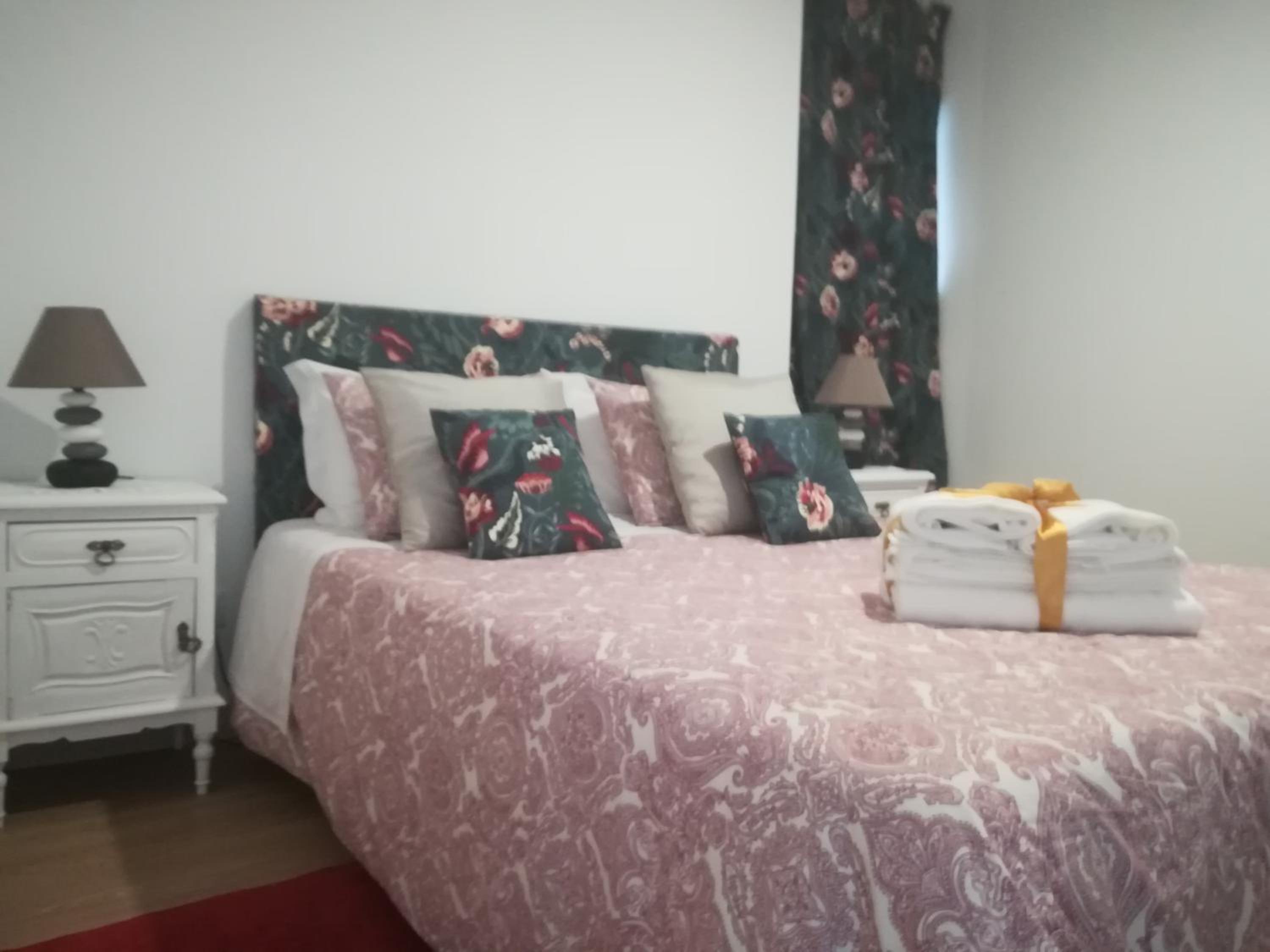 Two-Bedroom House photo 1