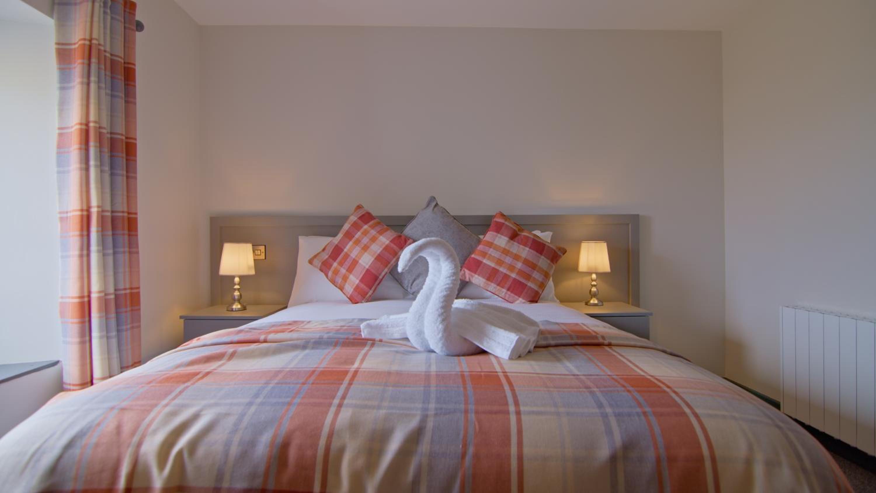 Budget Double Room - Photo 2
