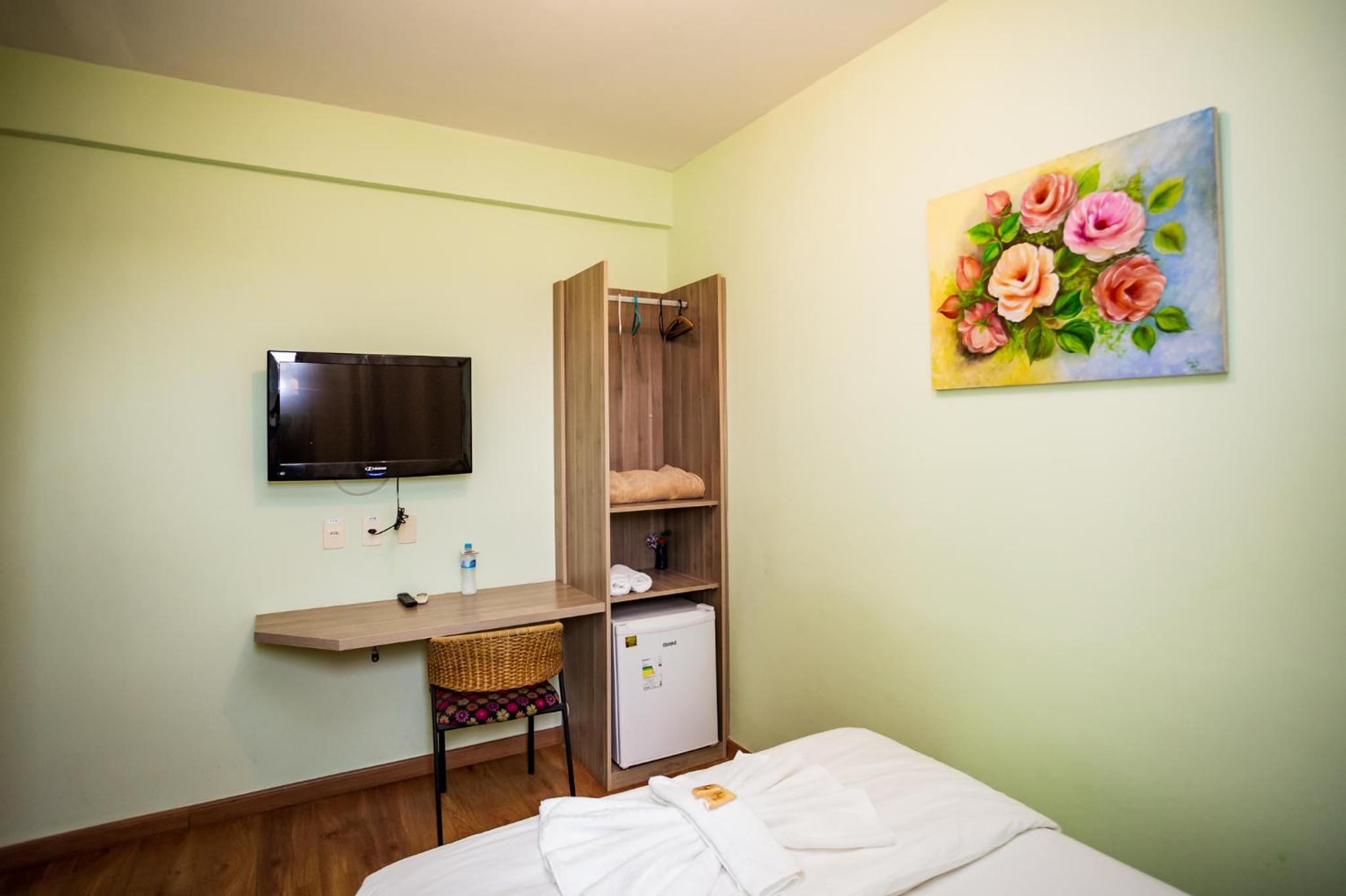 Standard Double Room photo 1