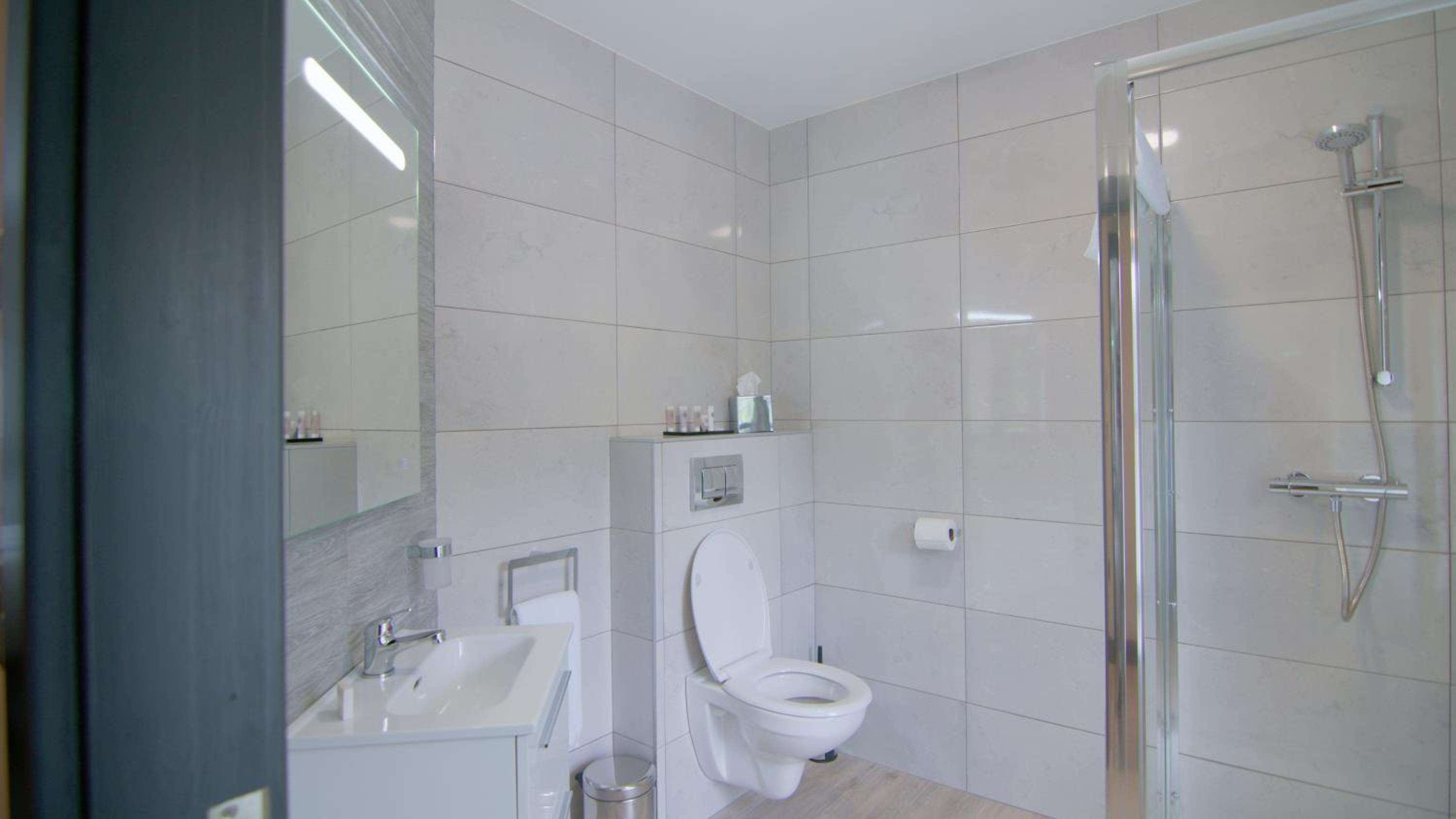 Deluxe Triple Room - Photo 2