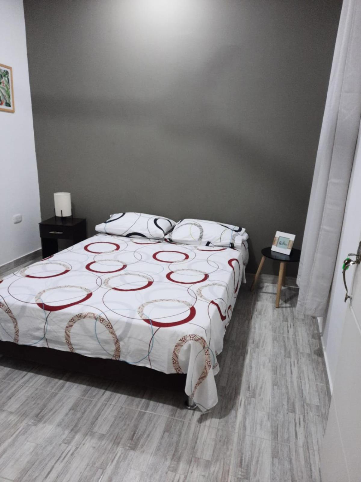 Double Room with Private Bathroom photo 2