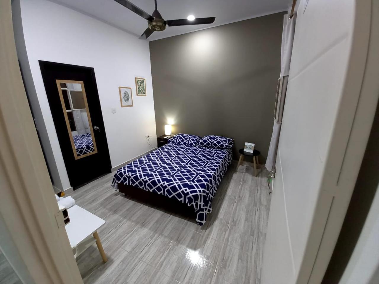 Double Room with Private Bathroom photo 1