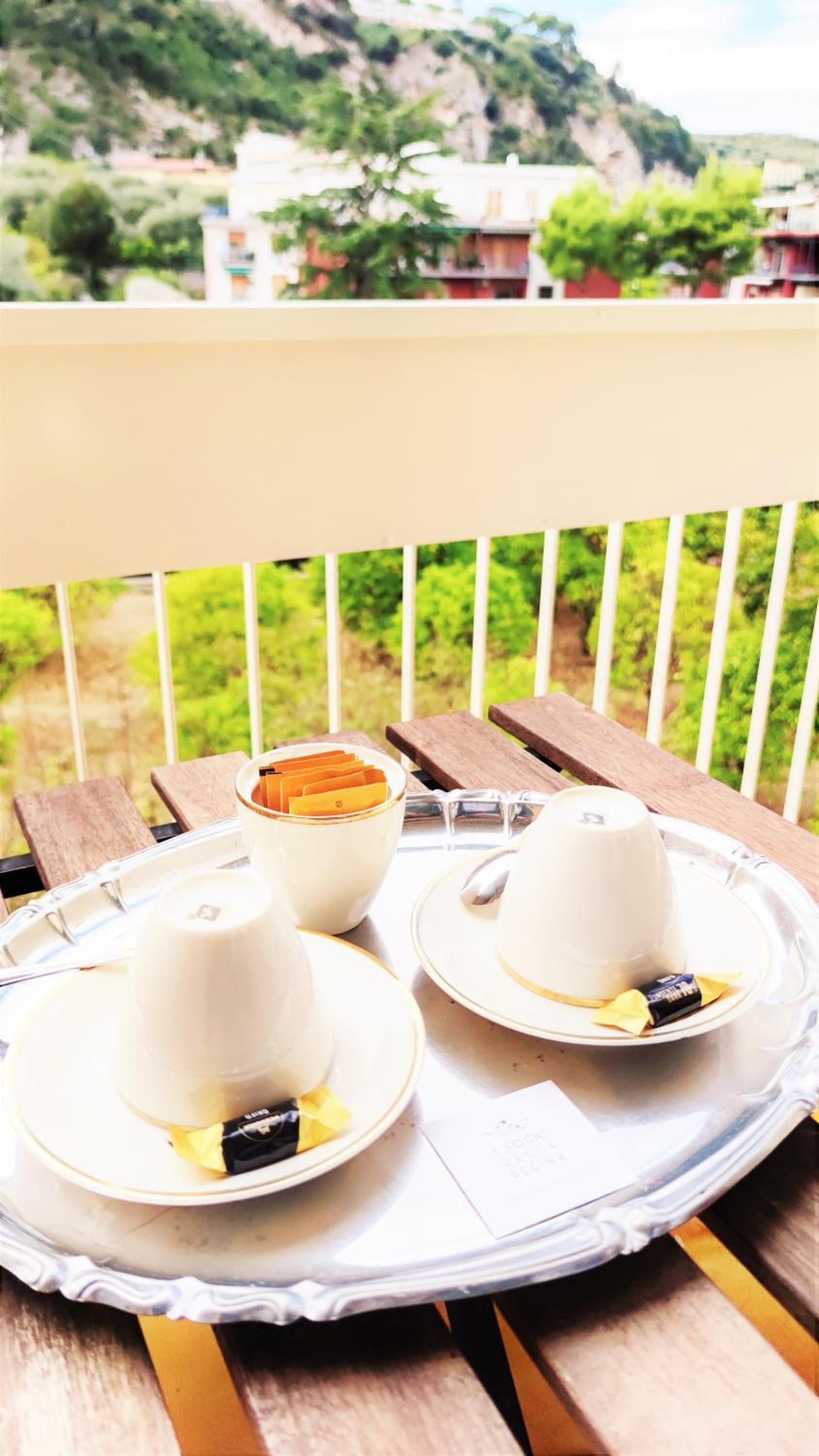 Double Room with Balcony - Photo 7