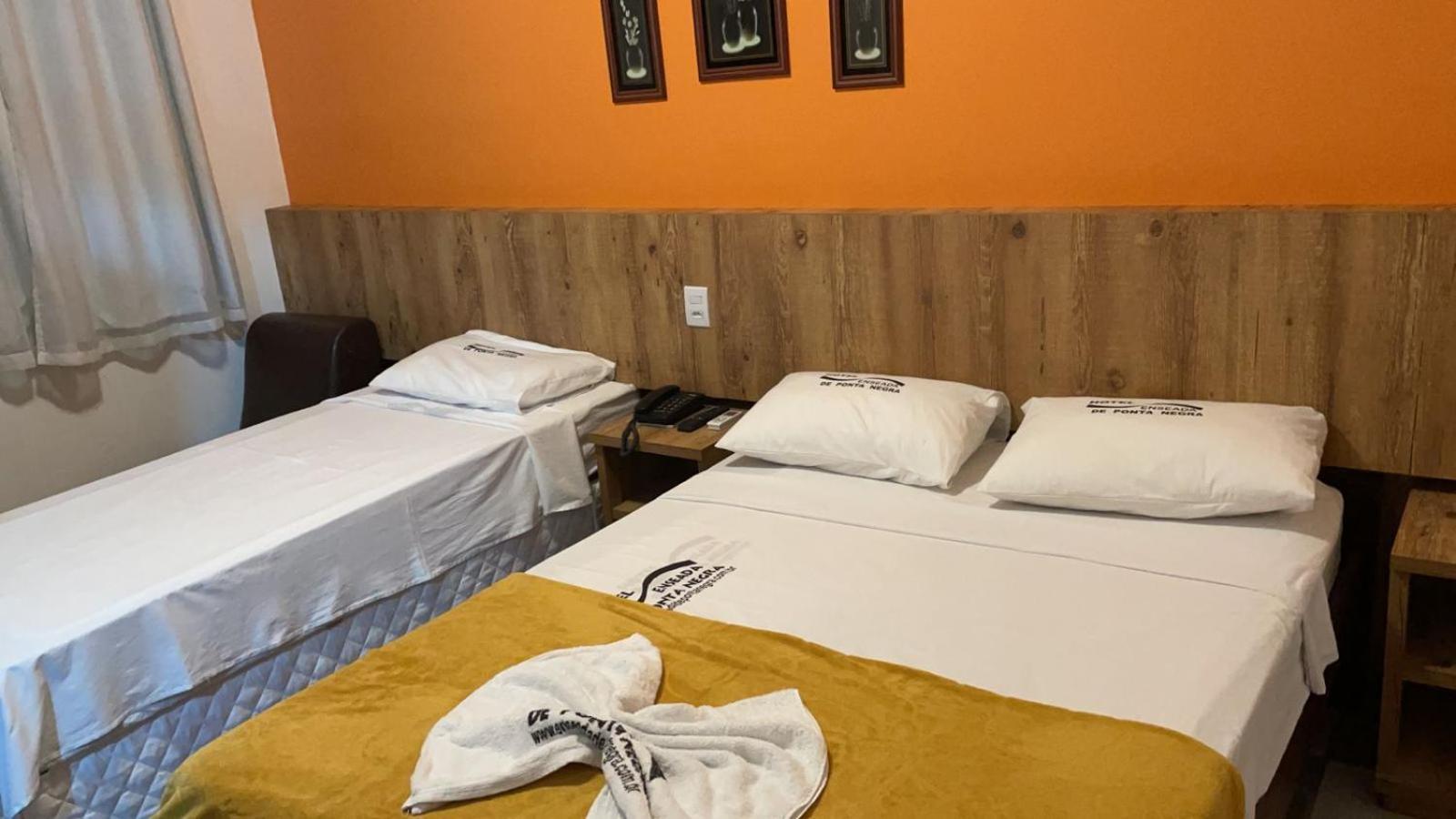 Deluxe Room (2 Adults + 1 Child) photo 1
