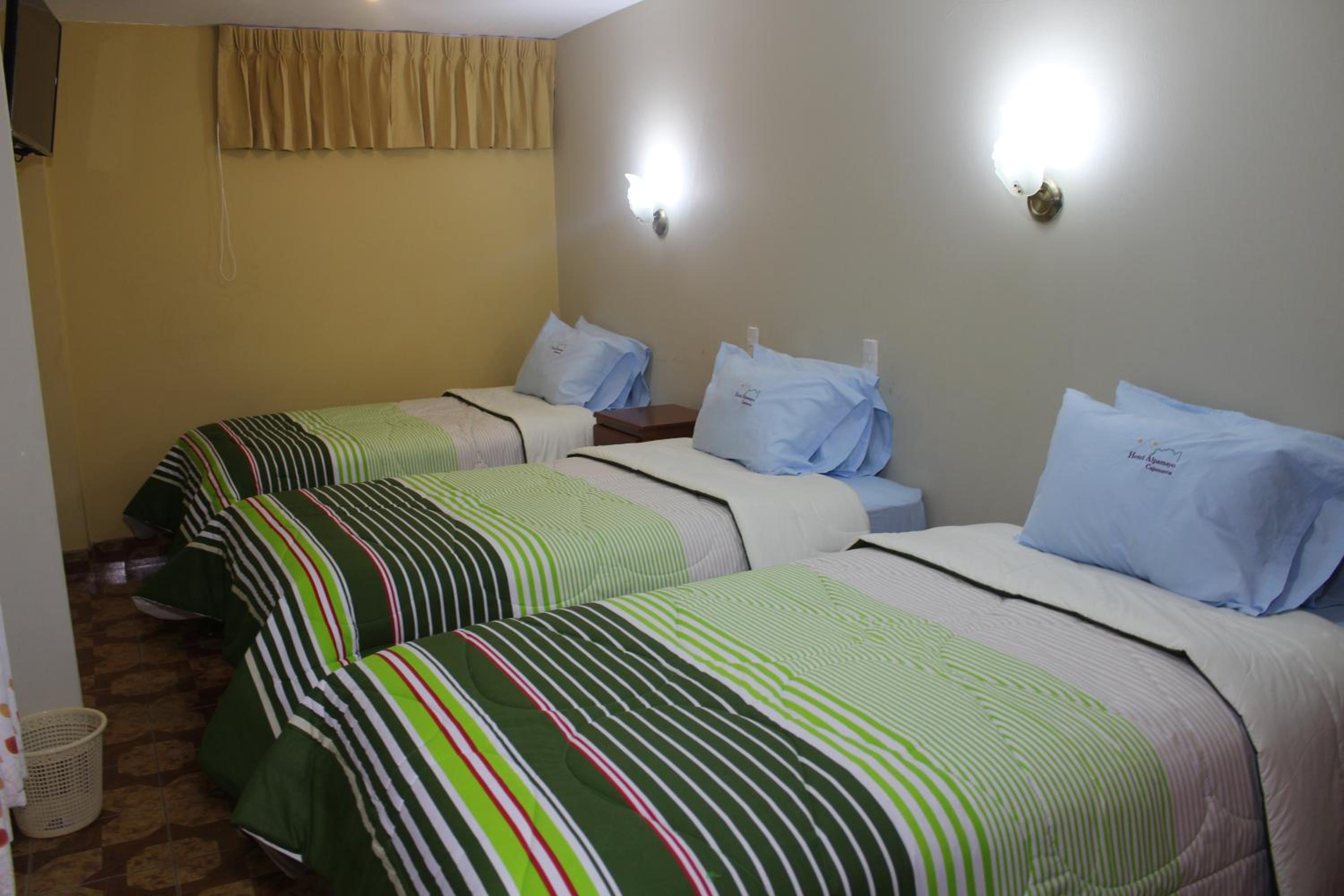 Triple Room photo 2