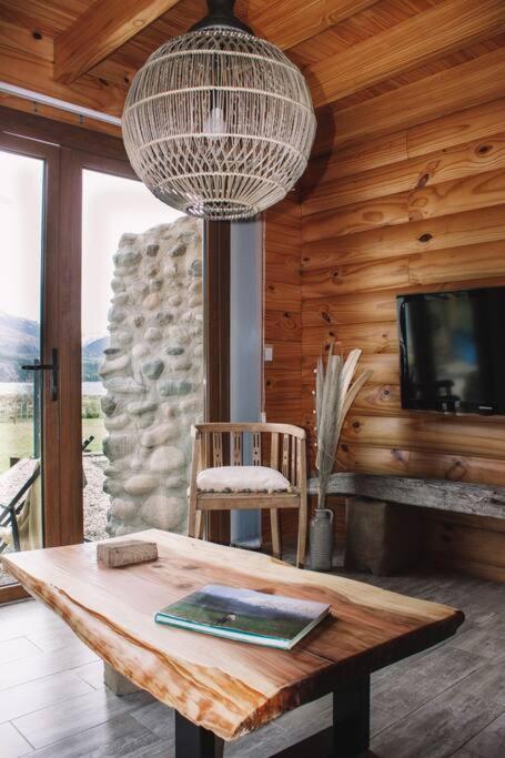 Two-Bedroom Chalet photo 1