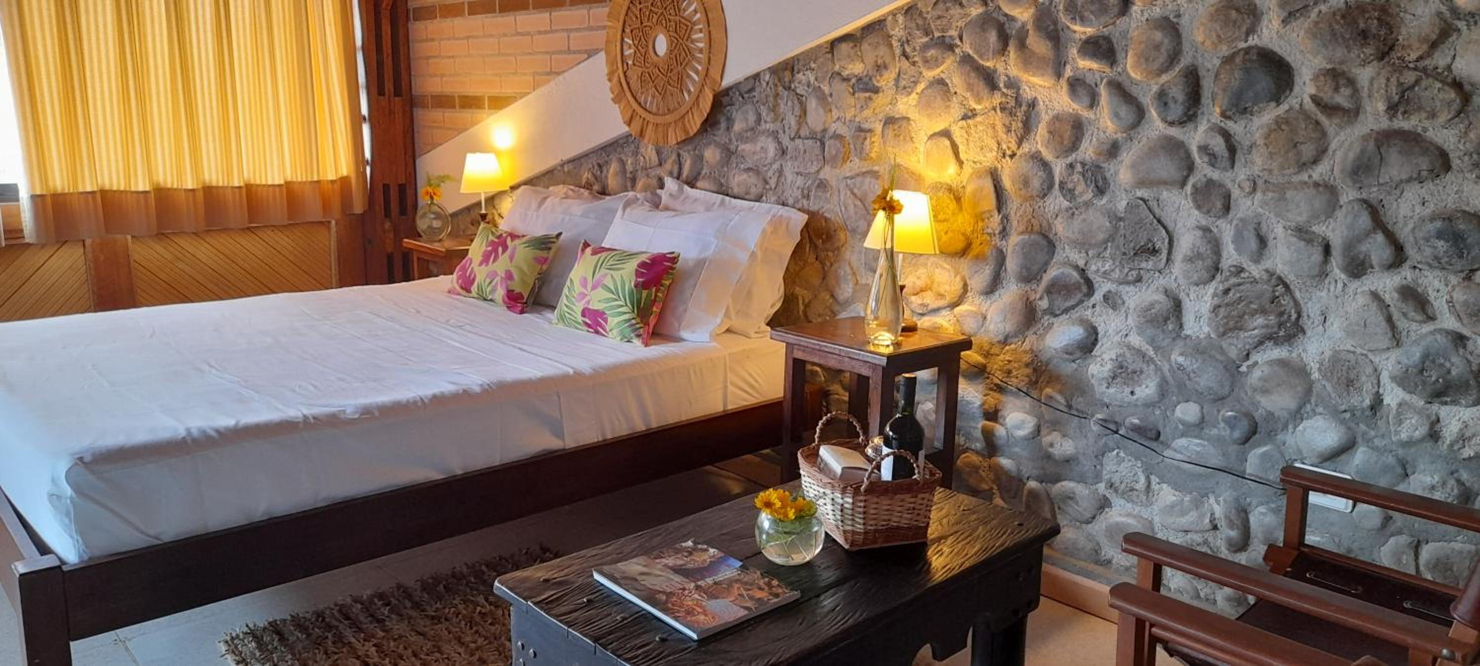 Superior Chalet