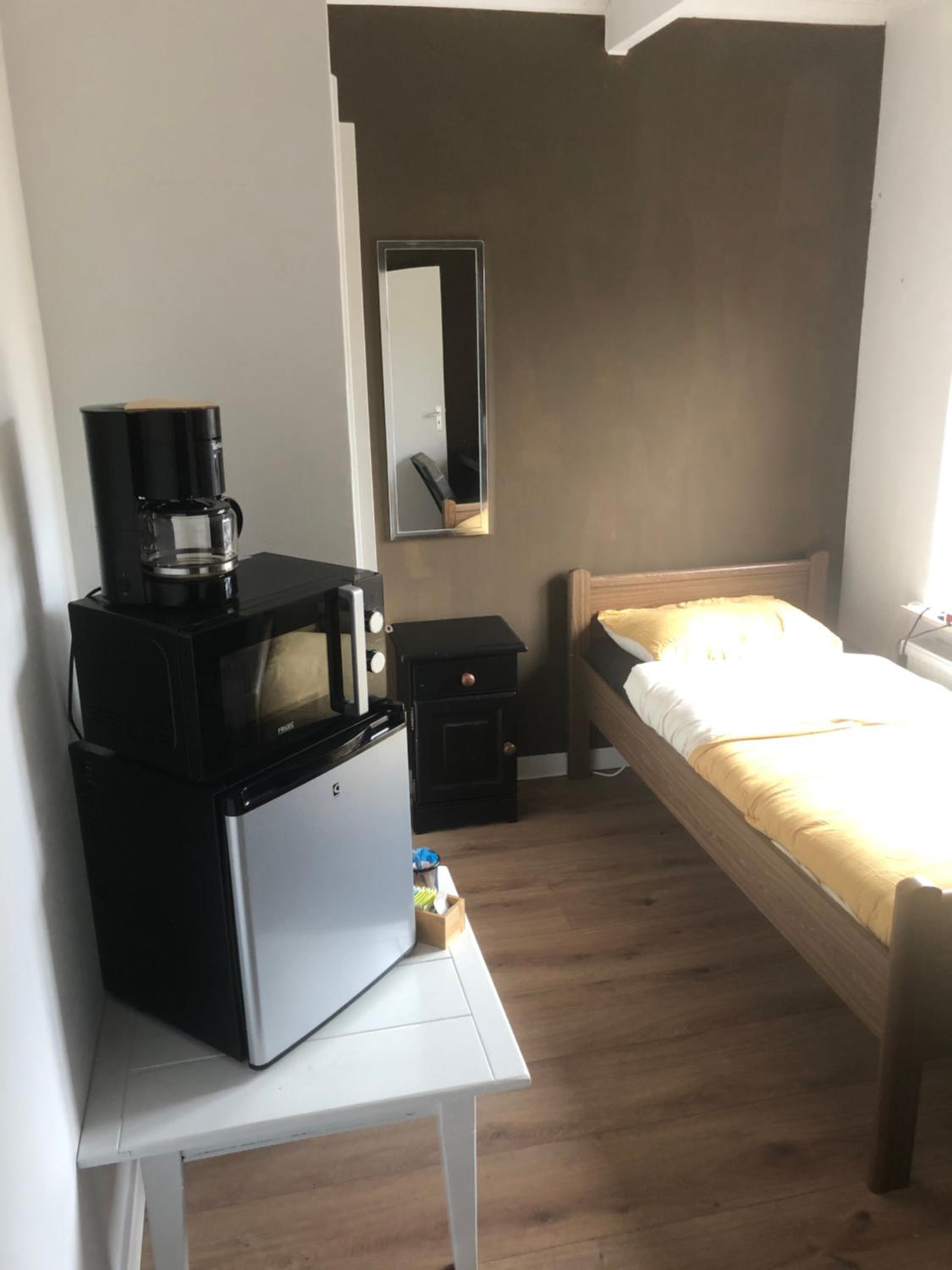 Economy Single Room photo 2
