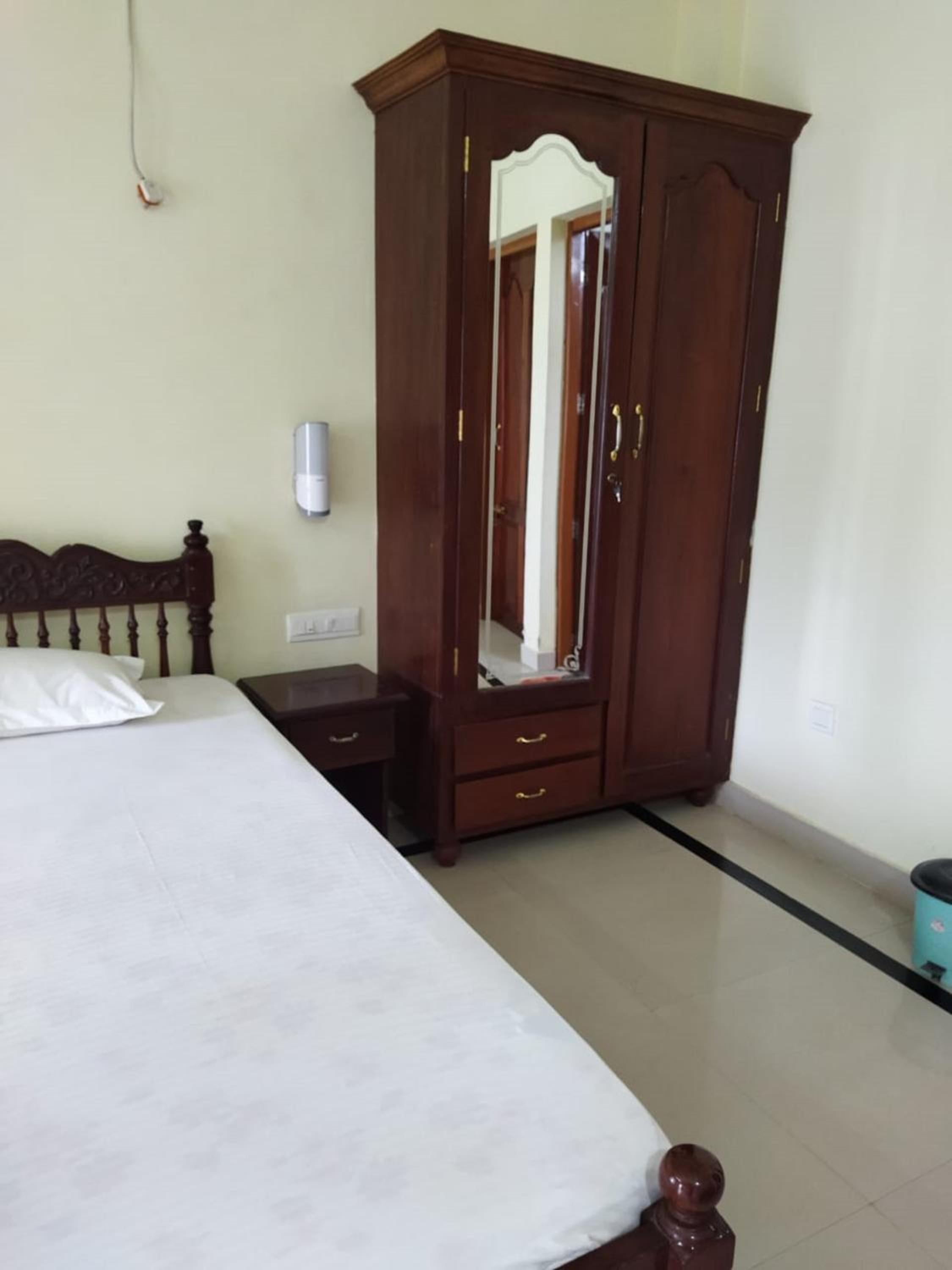 Superior Twin Room photo 2