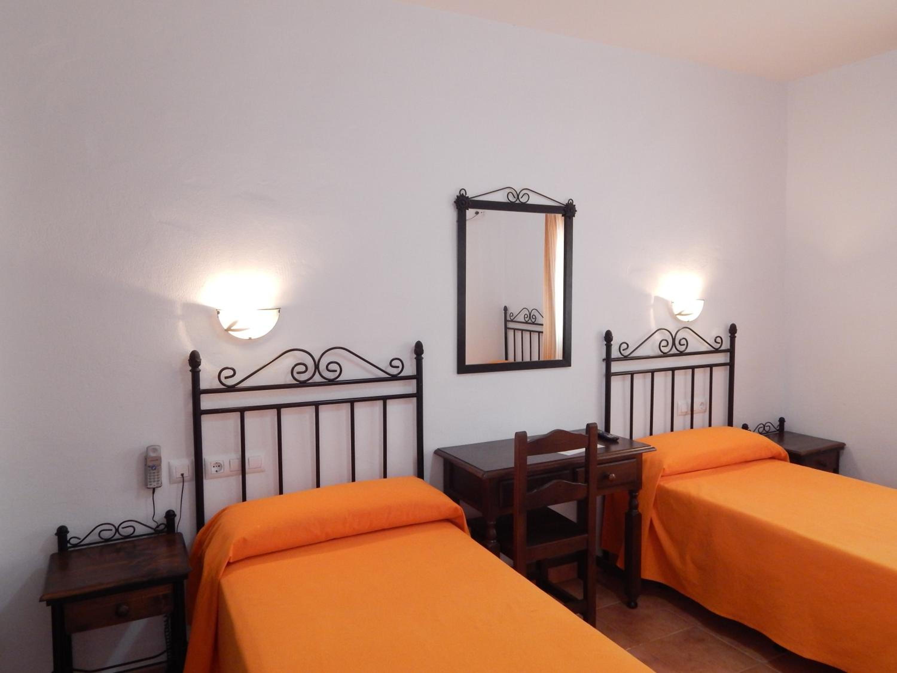 Triple Room photo 3