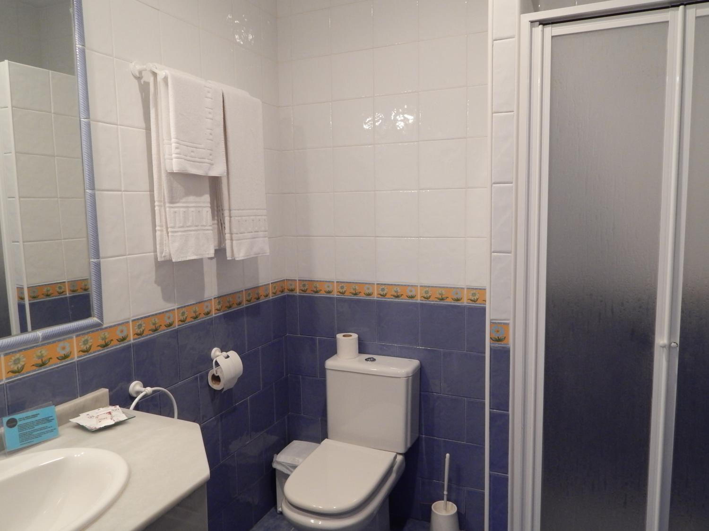 Standard Double Room for Single Use photo 3