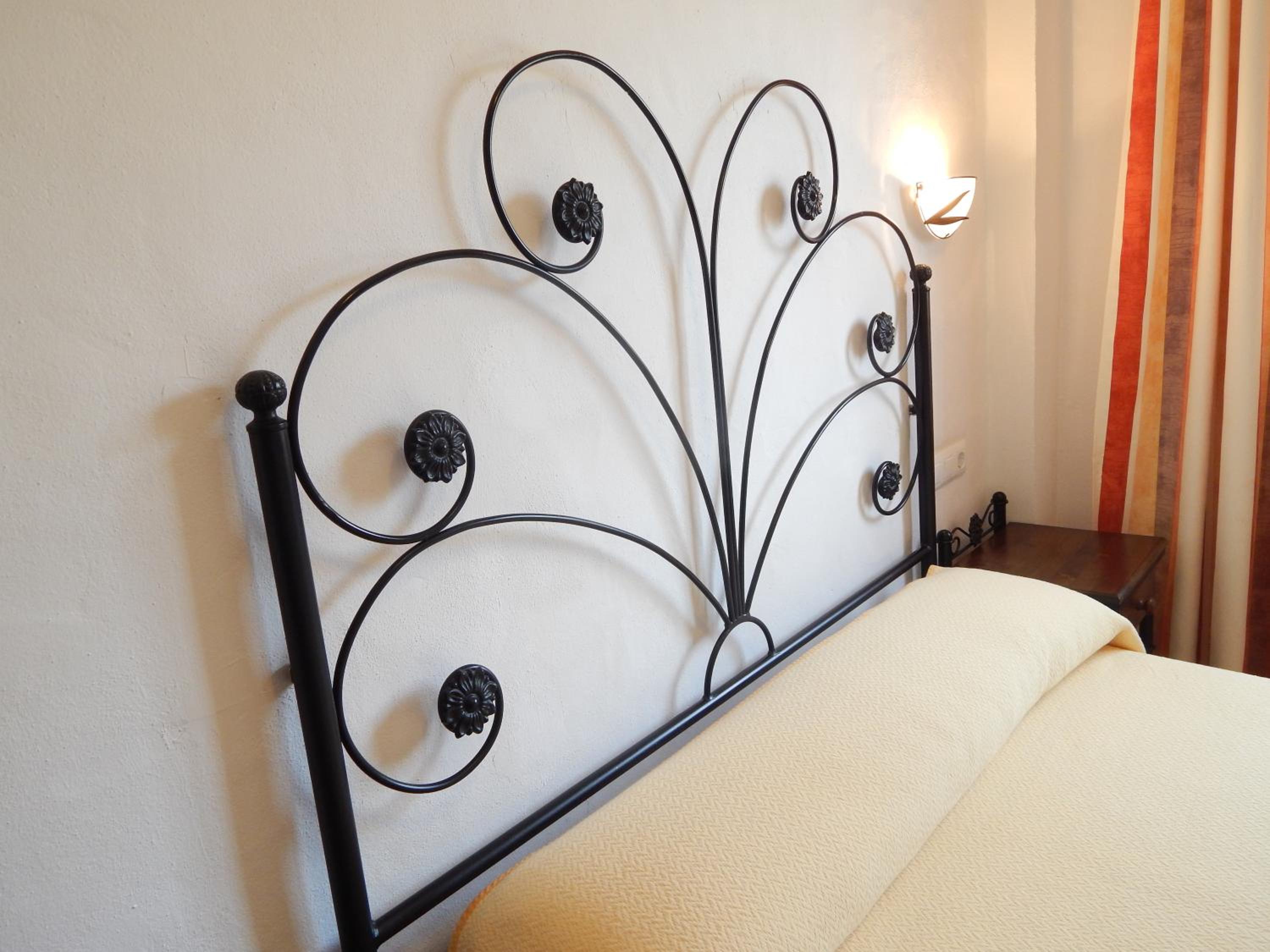 Standard Double Room for Single Use