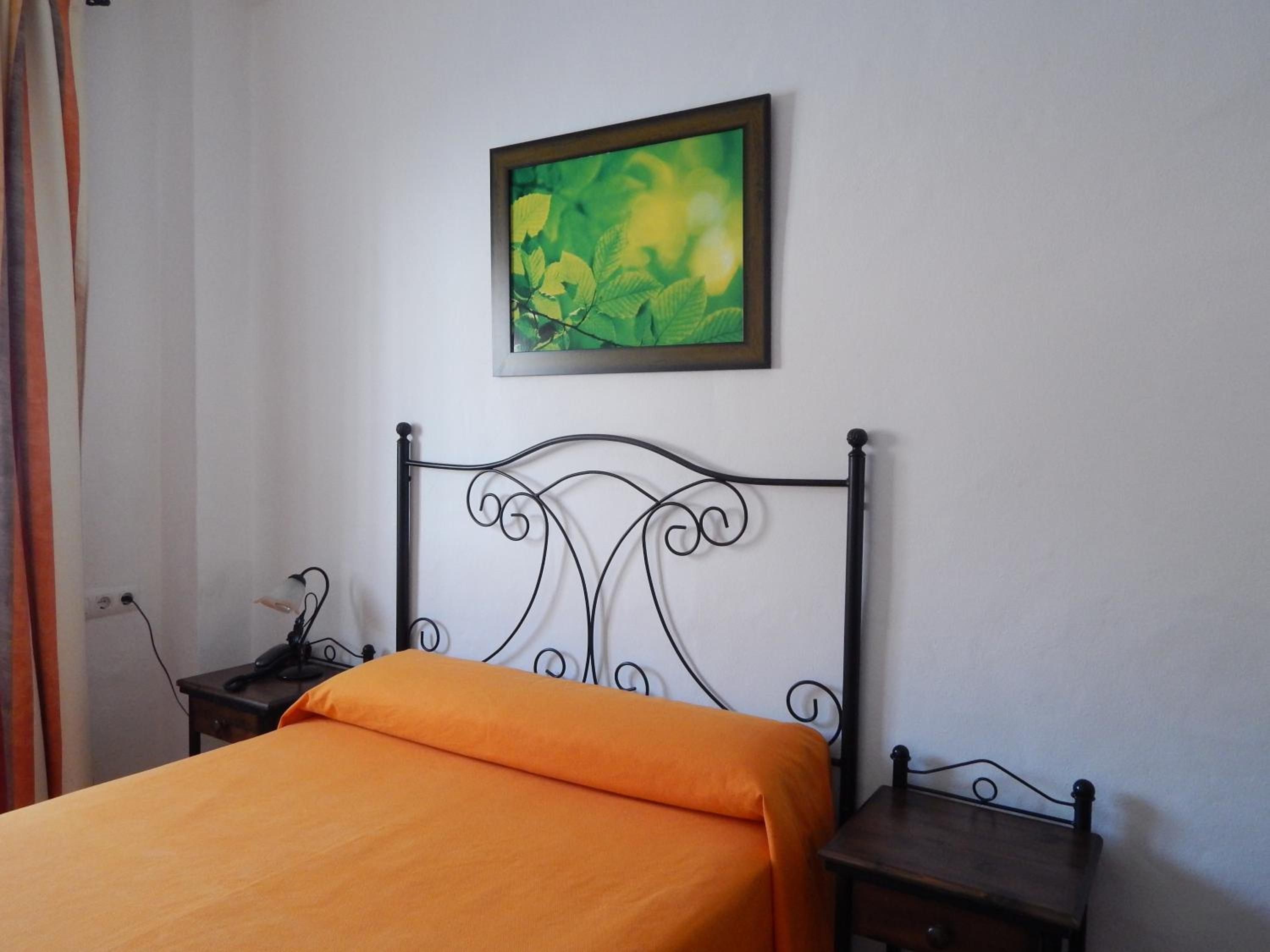 Standard Double Room for Single Use photo 2