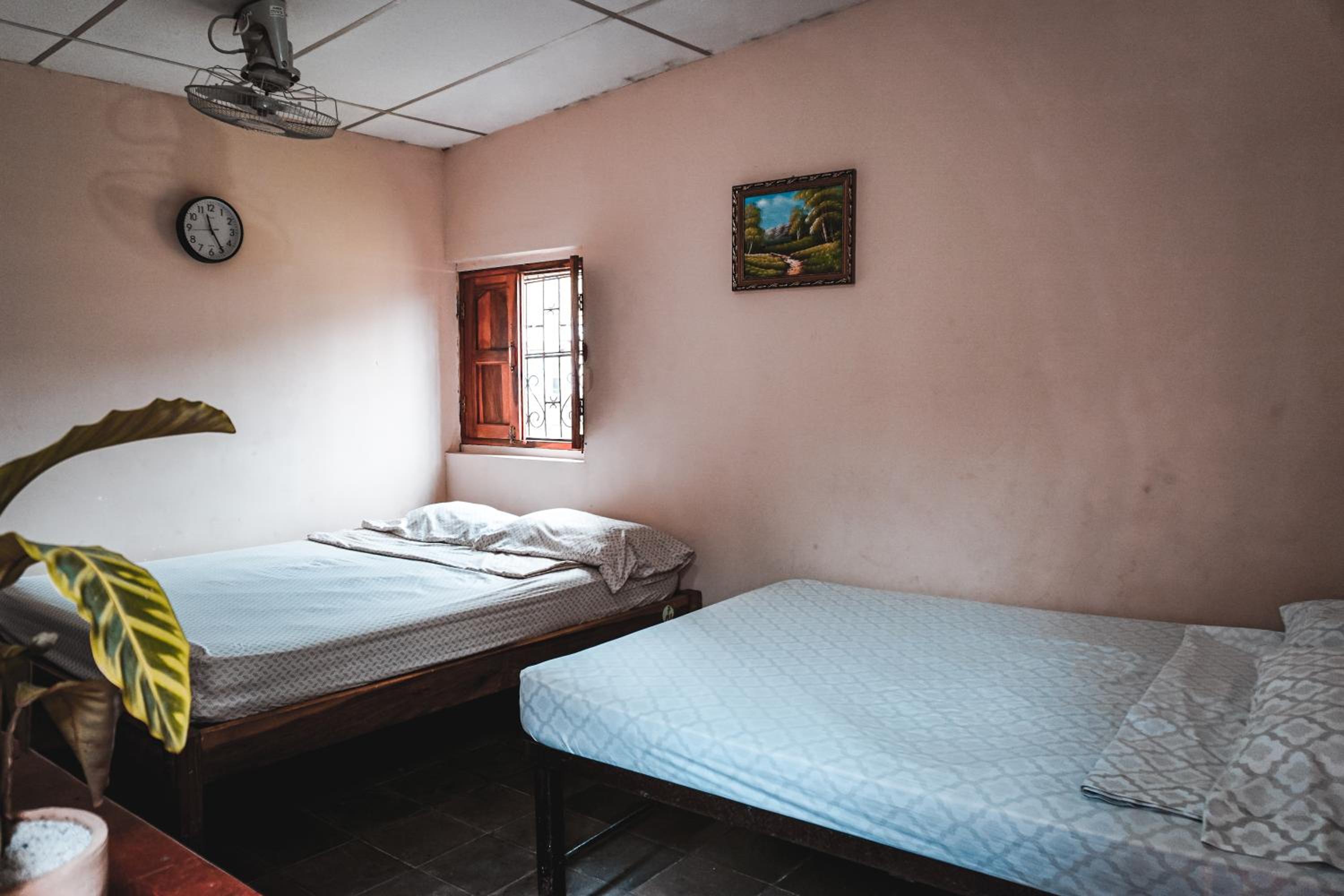 Queen Room with Two Queen Beds photo 3