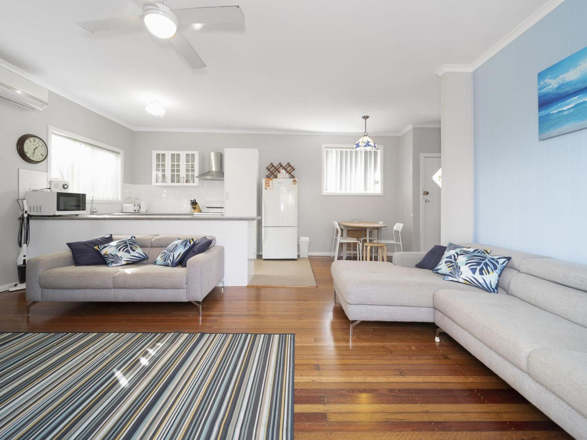 Vacation Home photo 1