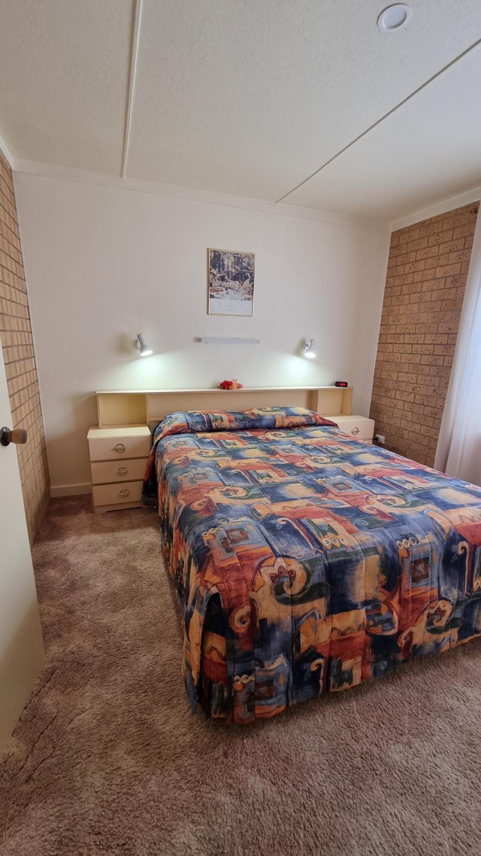 Deluxe Room One-Bedroom  photo 2