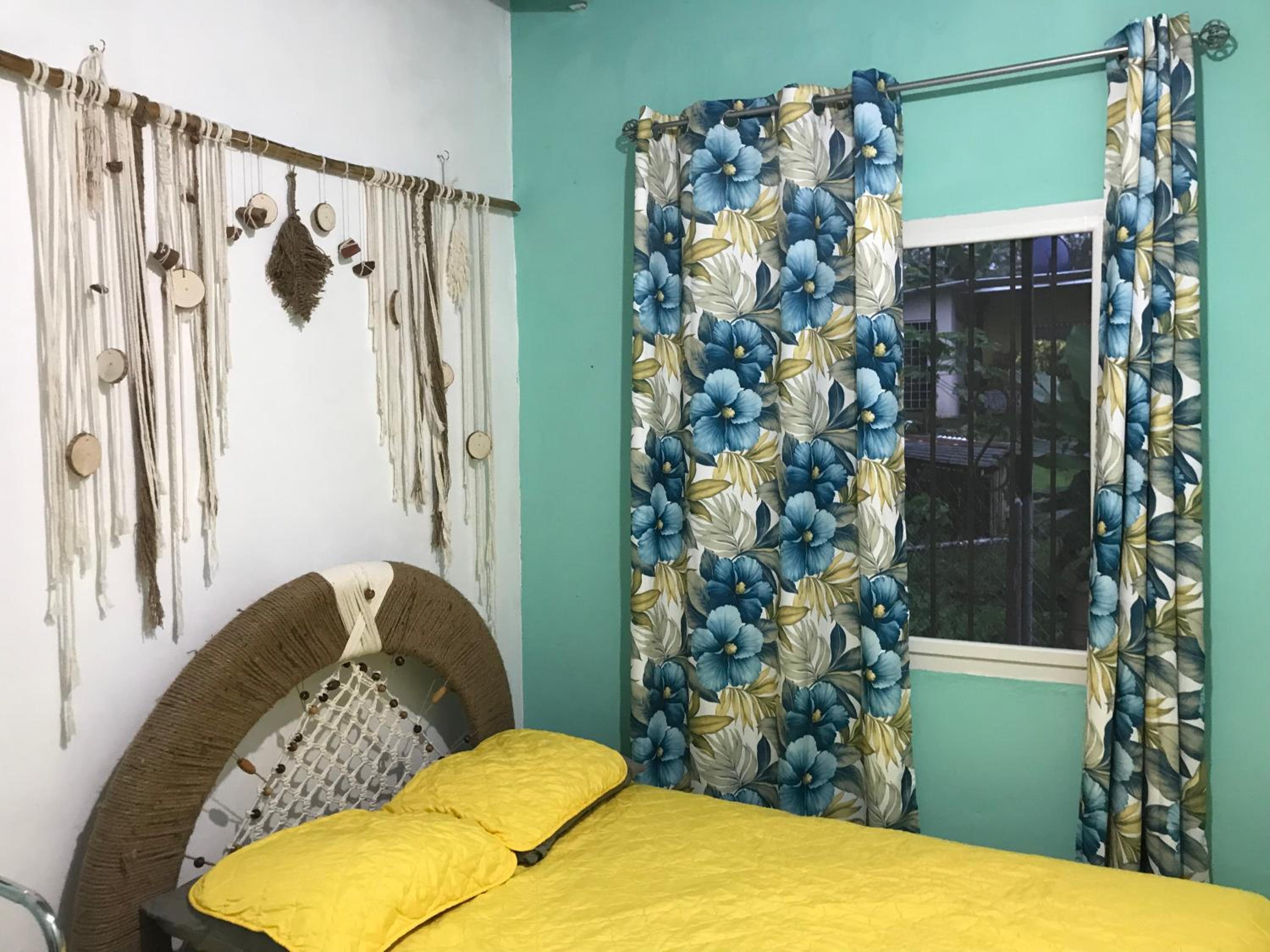 Budget Double Room photo 3