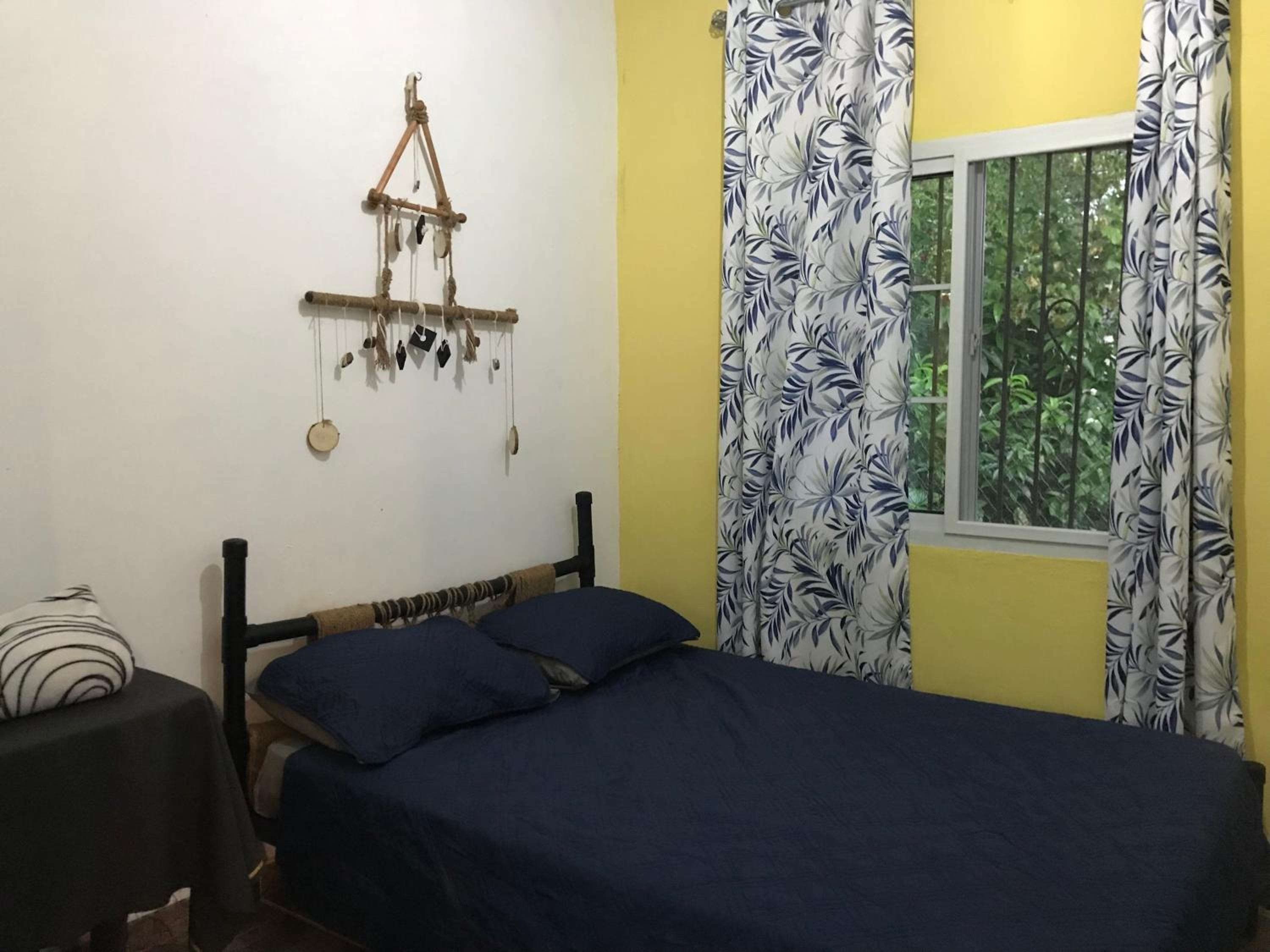 Budget Double Room photo 1