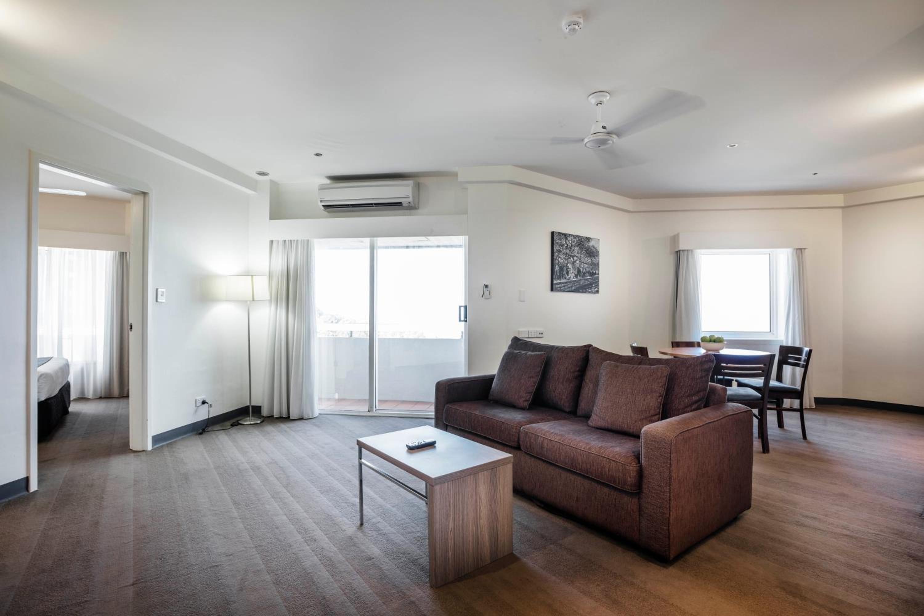 Two-Bedroom Apartment - Photo 4