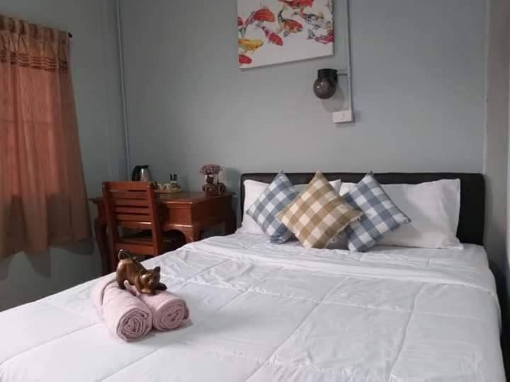 Deluxe Single Room photo 1