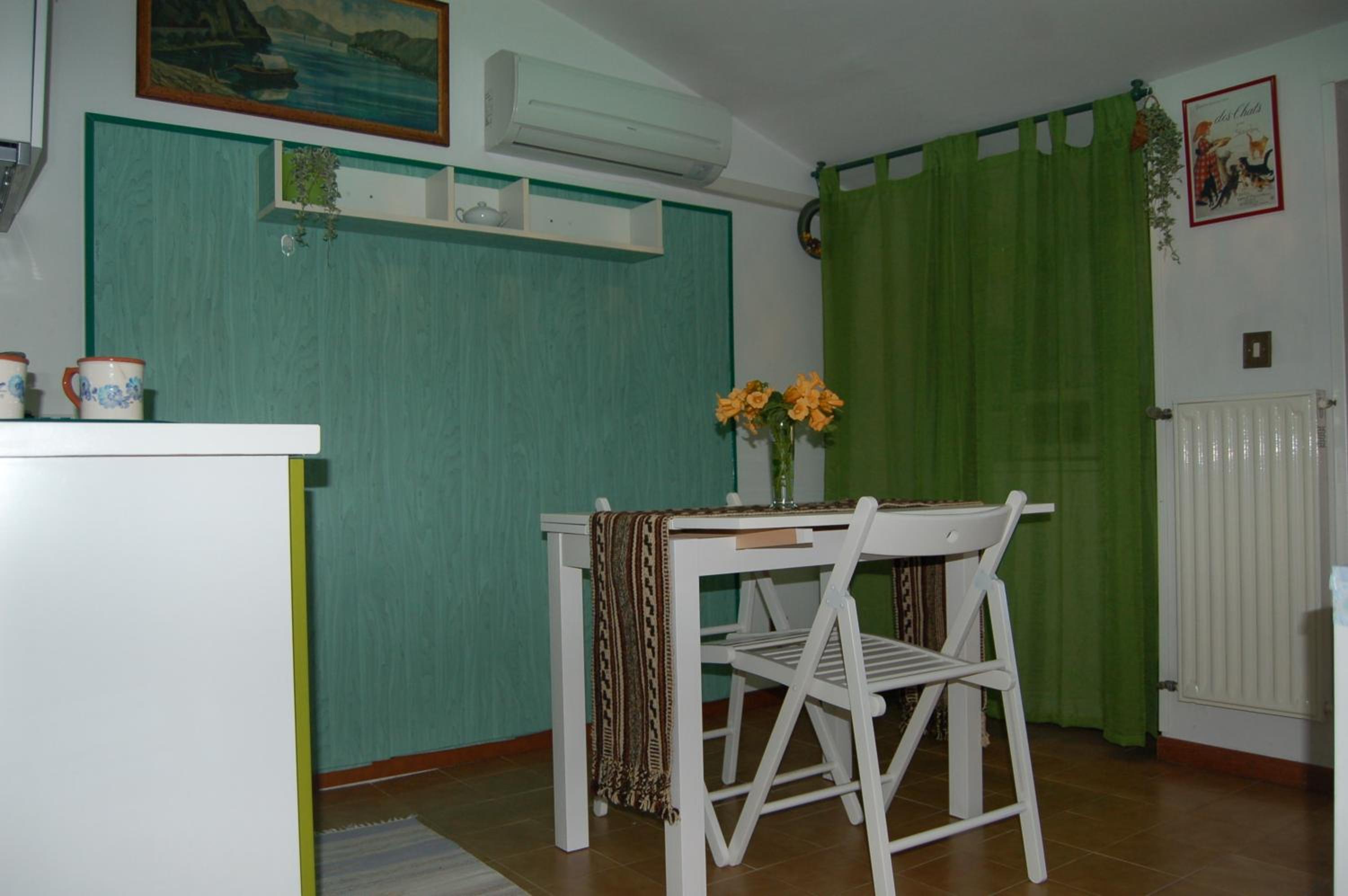 Double Room - Photo 42