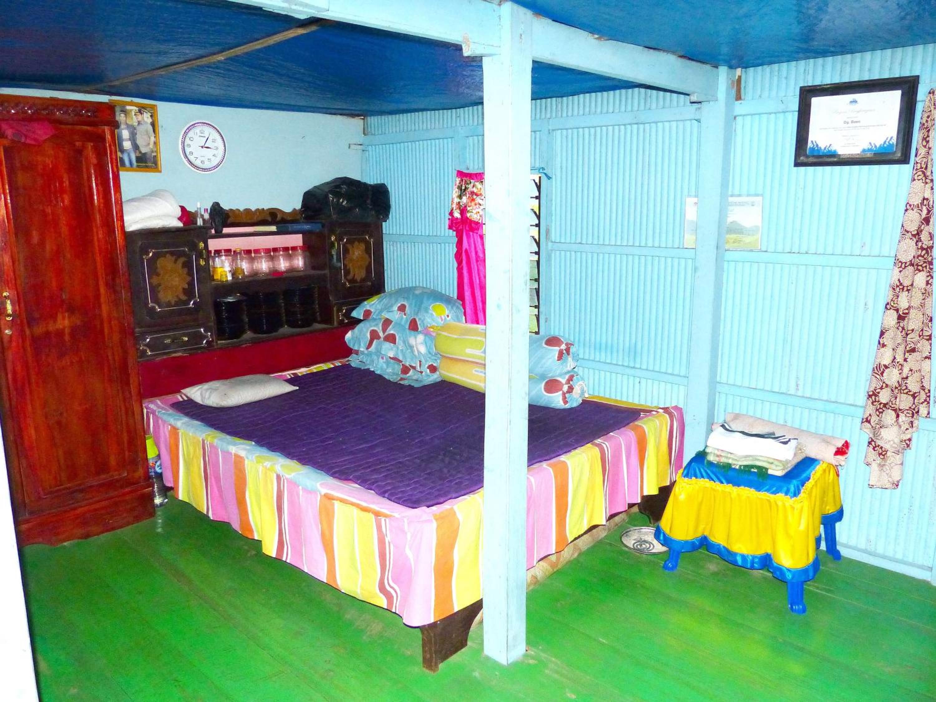 Double Room with Mountain View photo 1