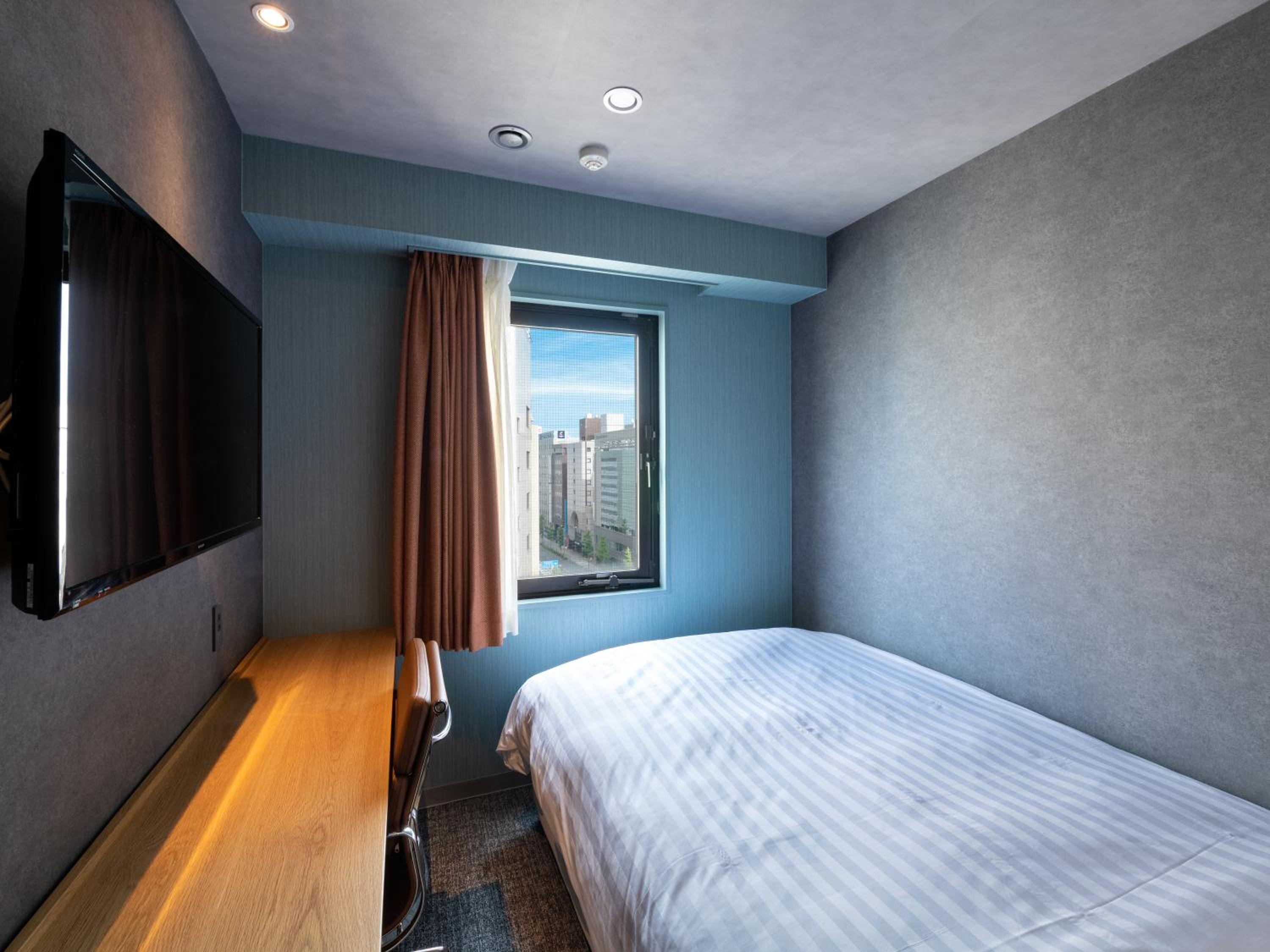 Deluxe Single Room - Non-Smoking