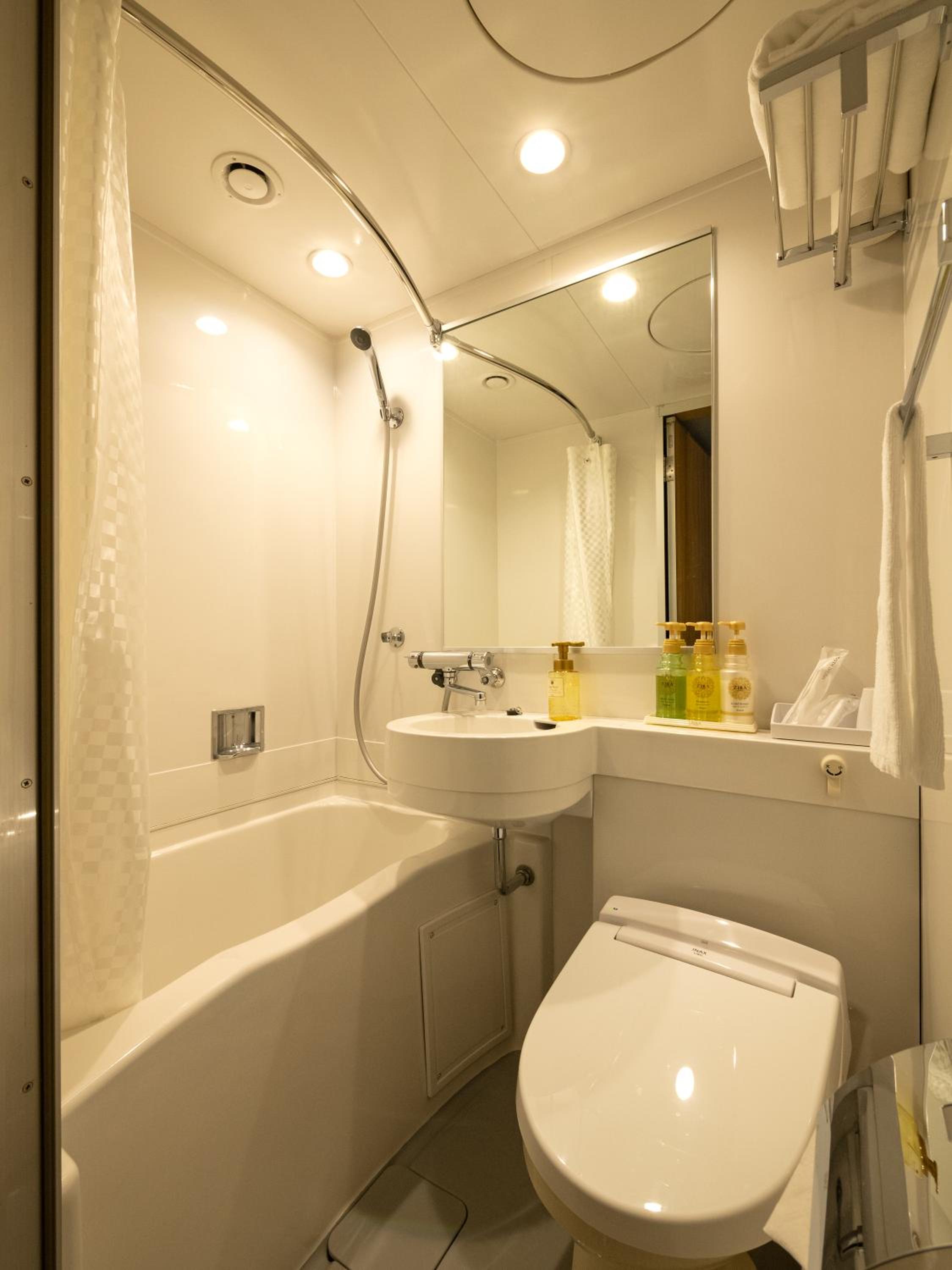 Double Room - Non-Smoking  - Photo 4