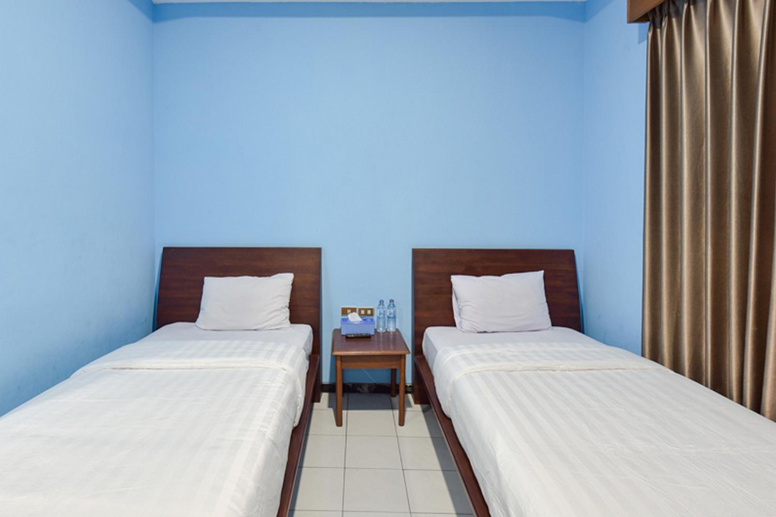 Superior Twin Room - Photo 7