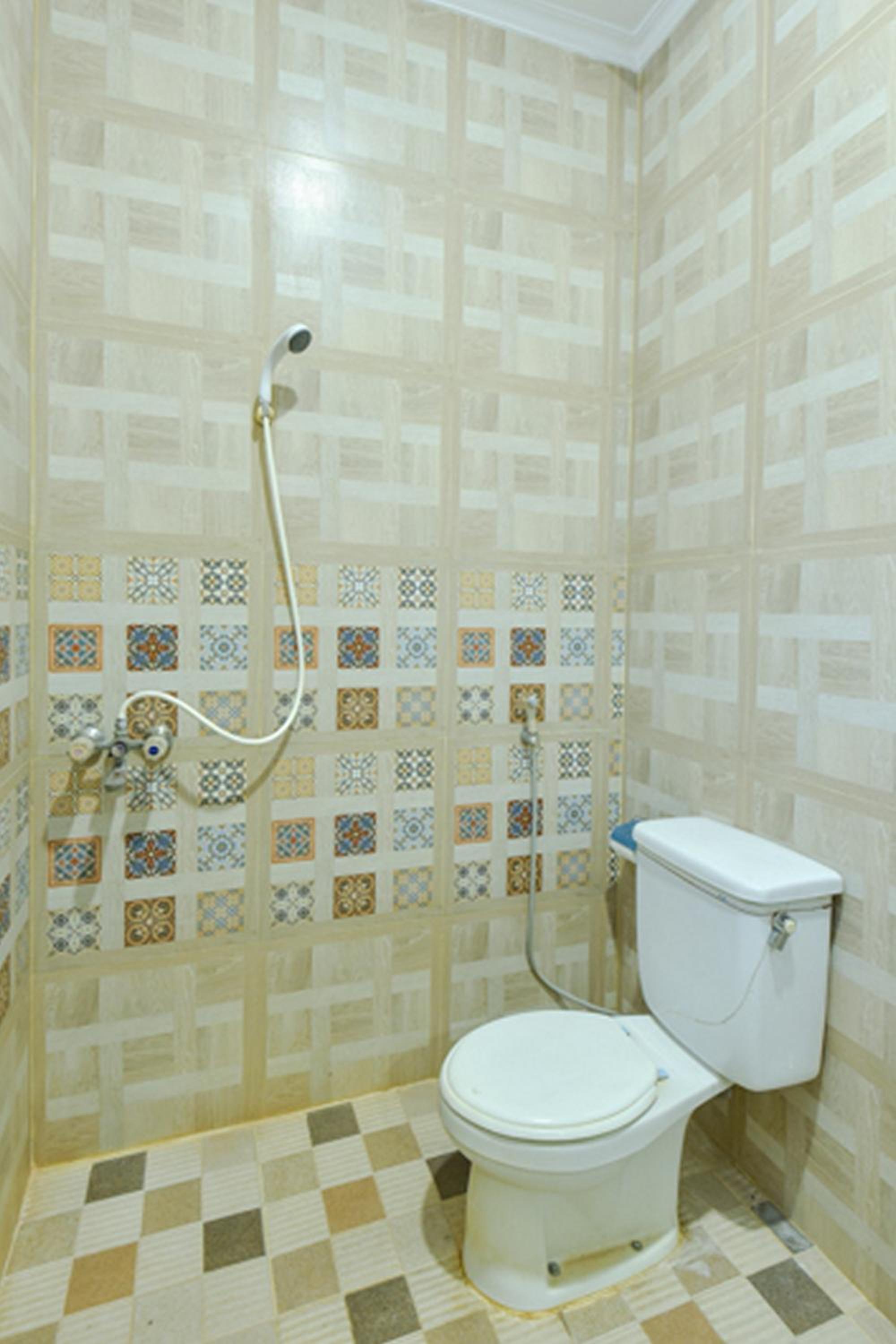 Deluxe Room - Photo 2