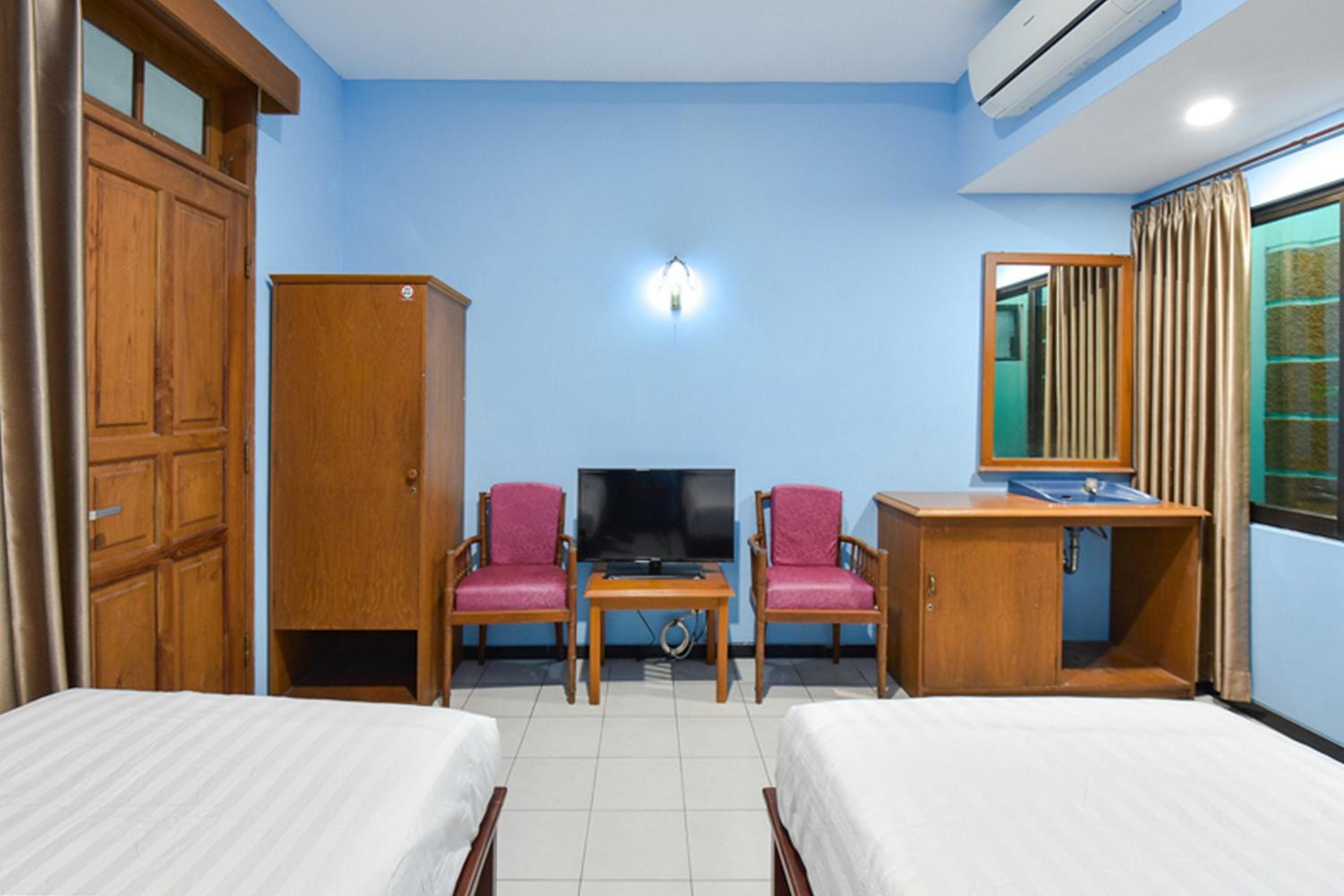 Superior Twin Room - Photo 6
