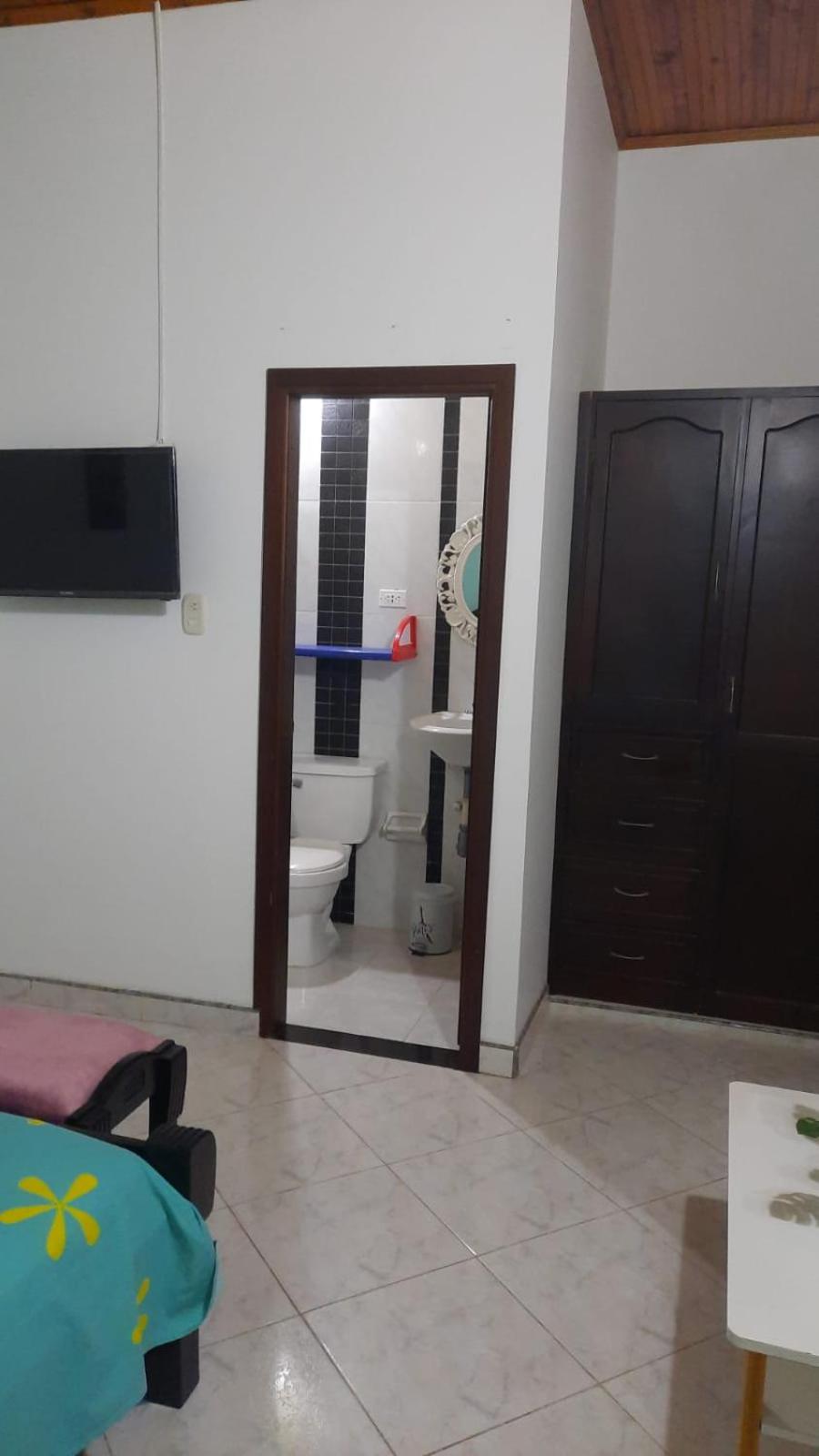 Standard Double Room photo 2